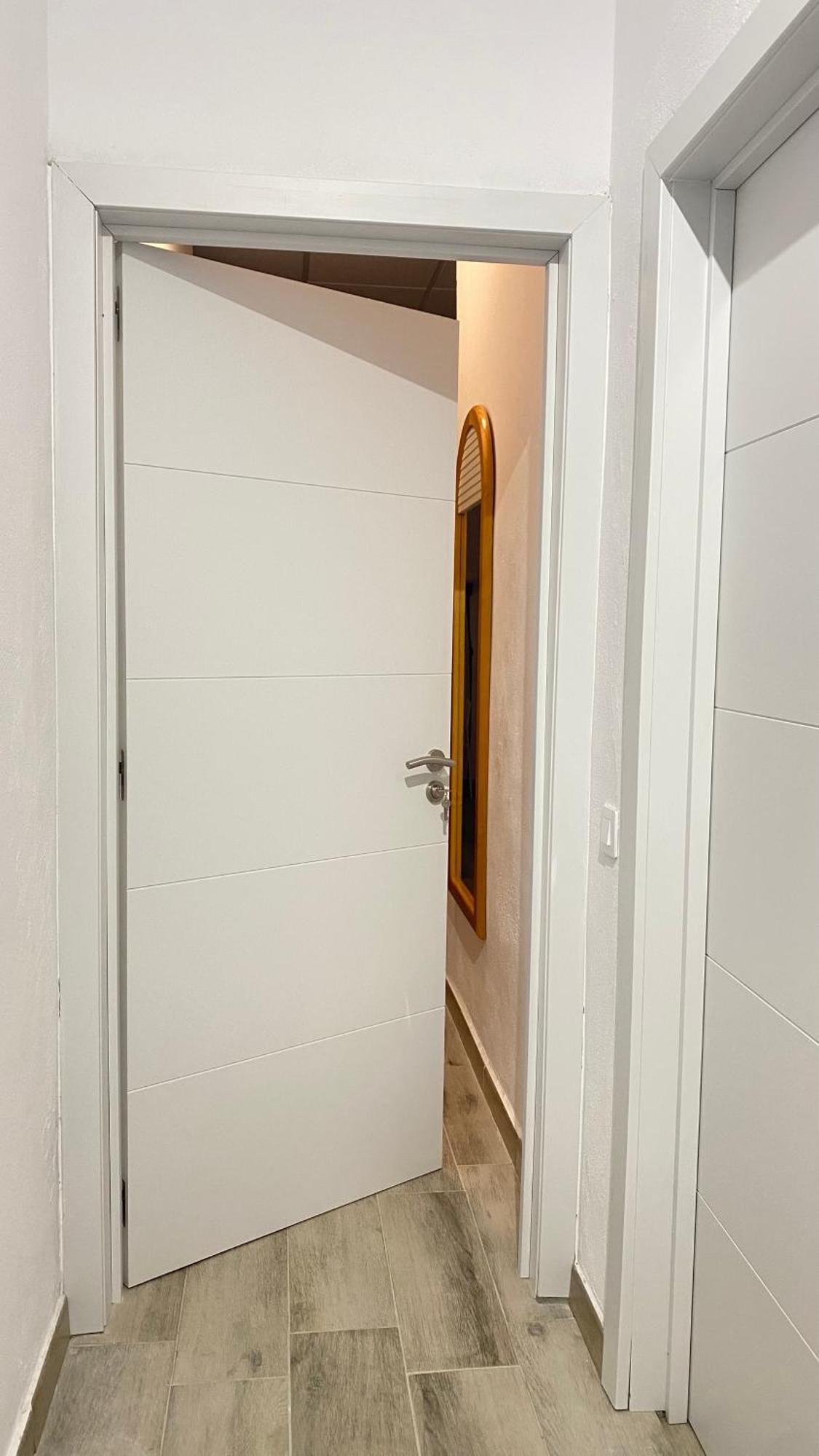 Jandia Marina -1 Minuto A Pie De Playa Apartamento