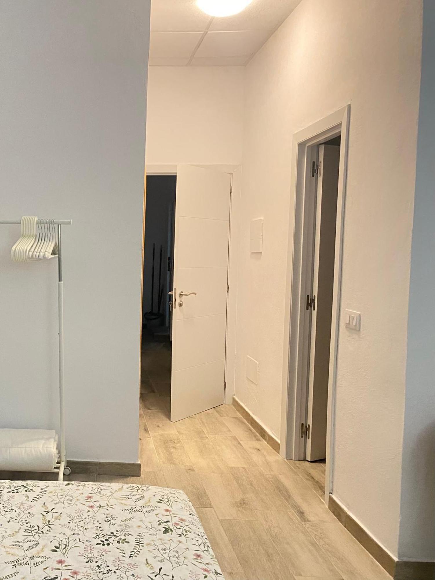 Jandia Marina -1 Minuto A Pie De Playa Apartamento Morro Jable (Fuerteventura)