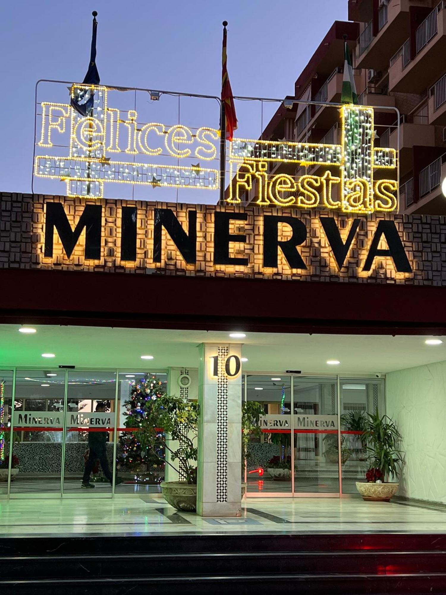 Minerva Apartamento *