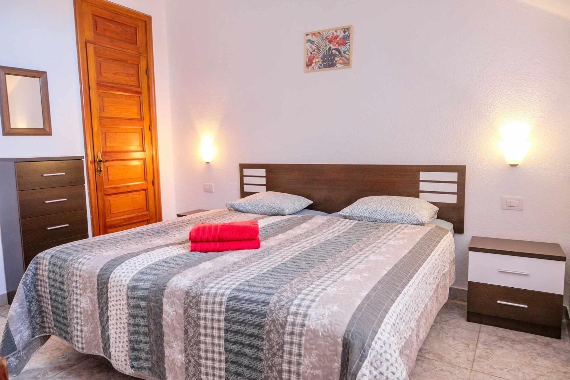 Parque Santiago Ii 335 By Tenerife Rental&sales Apartamento
