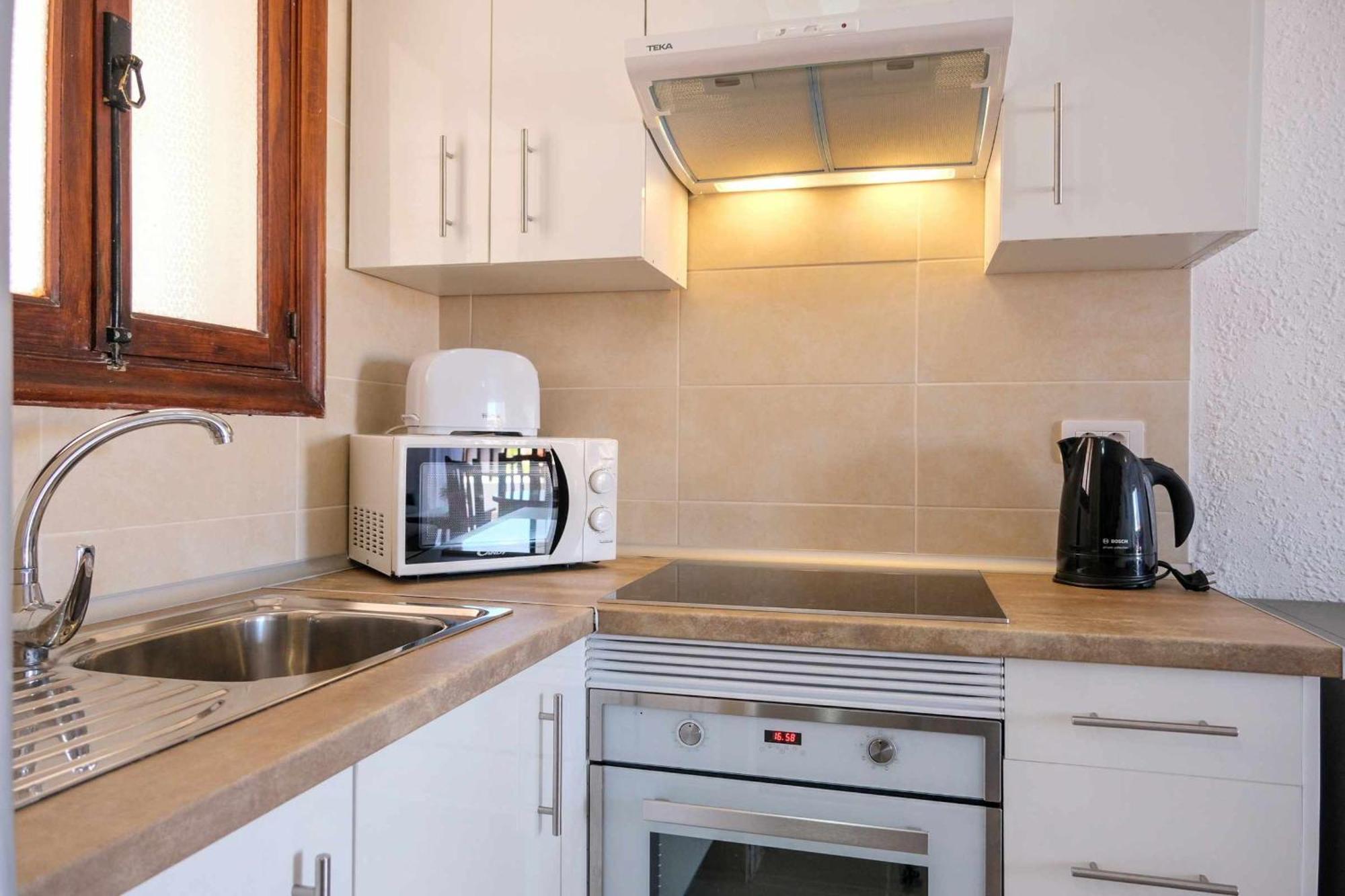 Apartamento Parque Santiago Ii 335 By Tenerife Rental&sales *