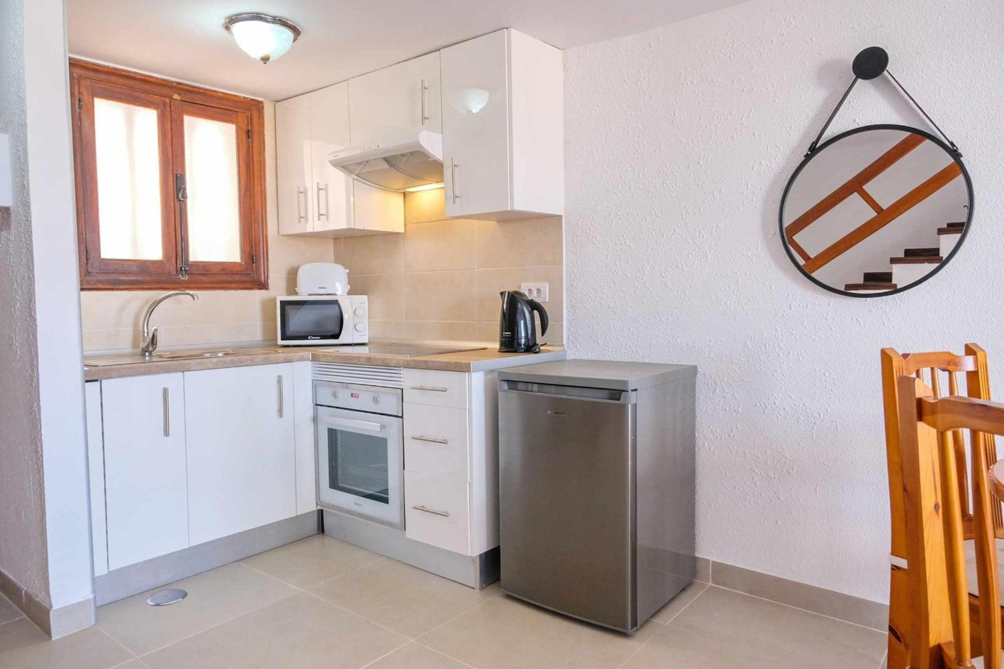 Apartamento Parque Santiago Ii 335 By Tenerife Rental&sales Playa de las Américas
