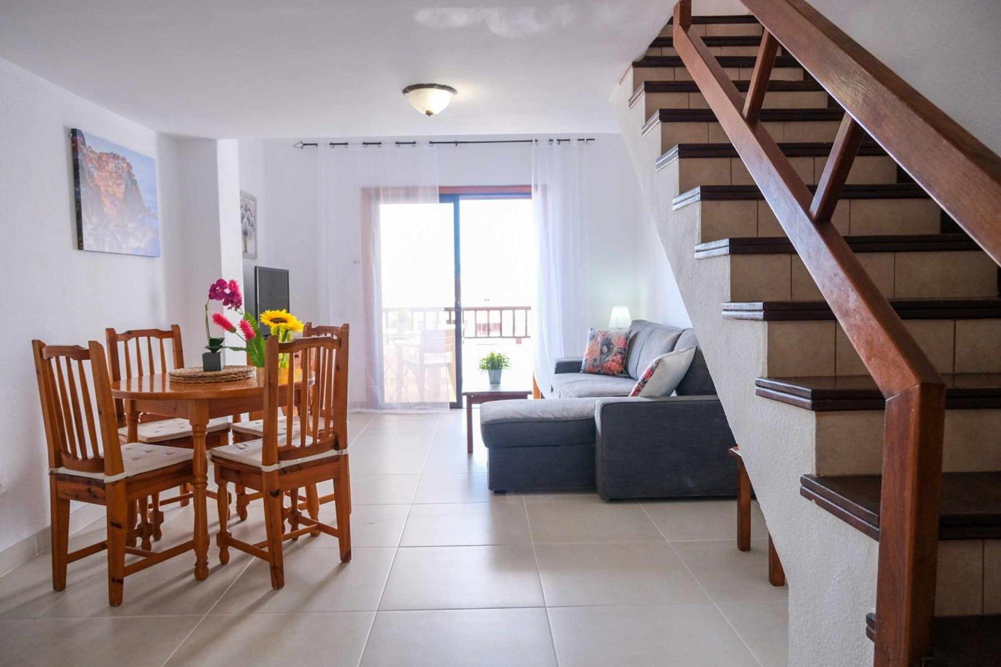 Parque Santiago Ii 335 By Tenerife Rental&sales * Playa de las Américas