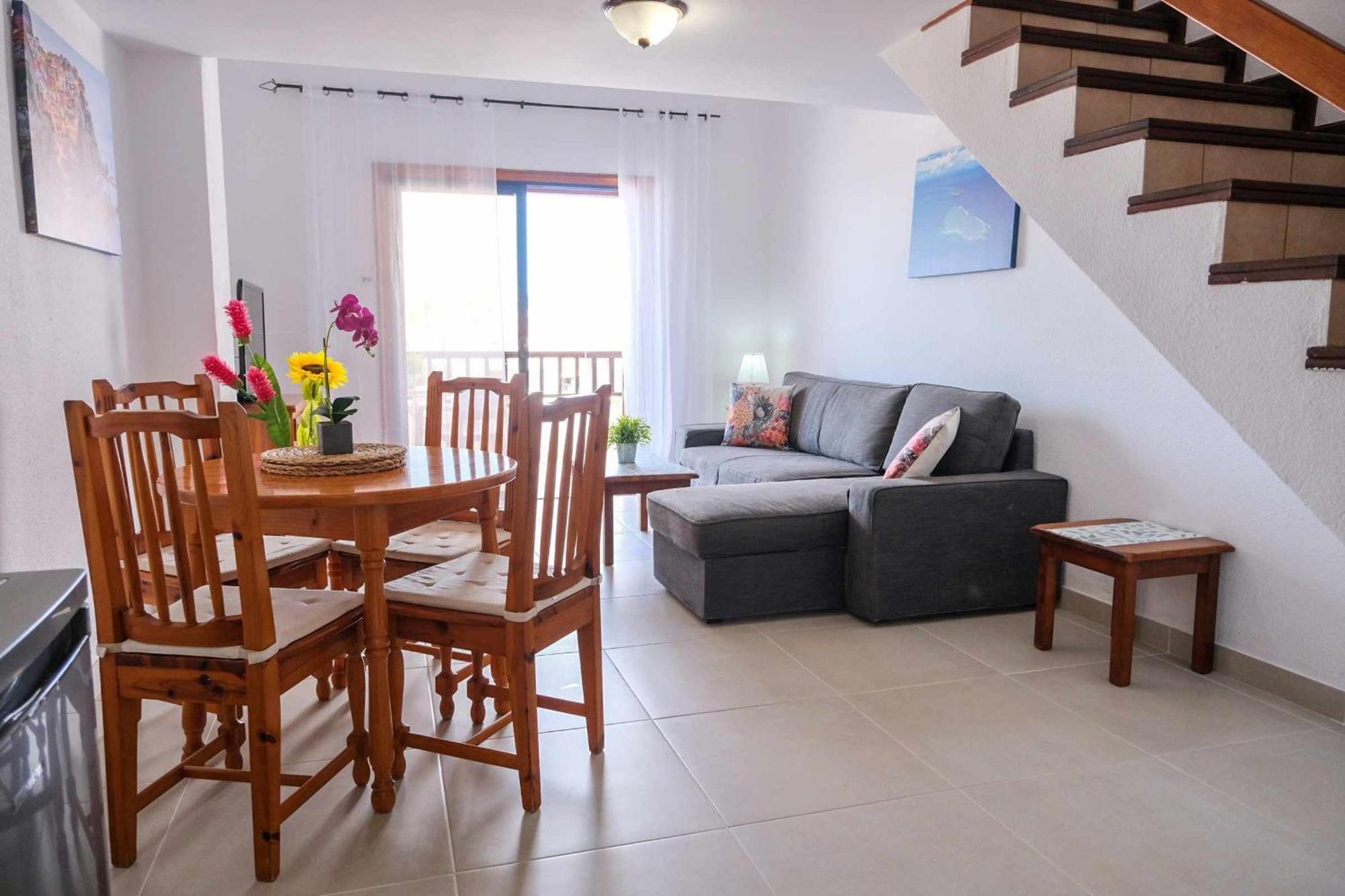 Apartamento Parque Santiago Ii 335 By Tenerife Rental&sales