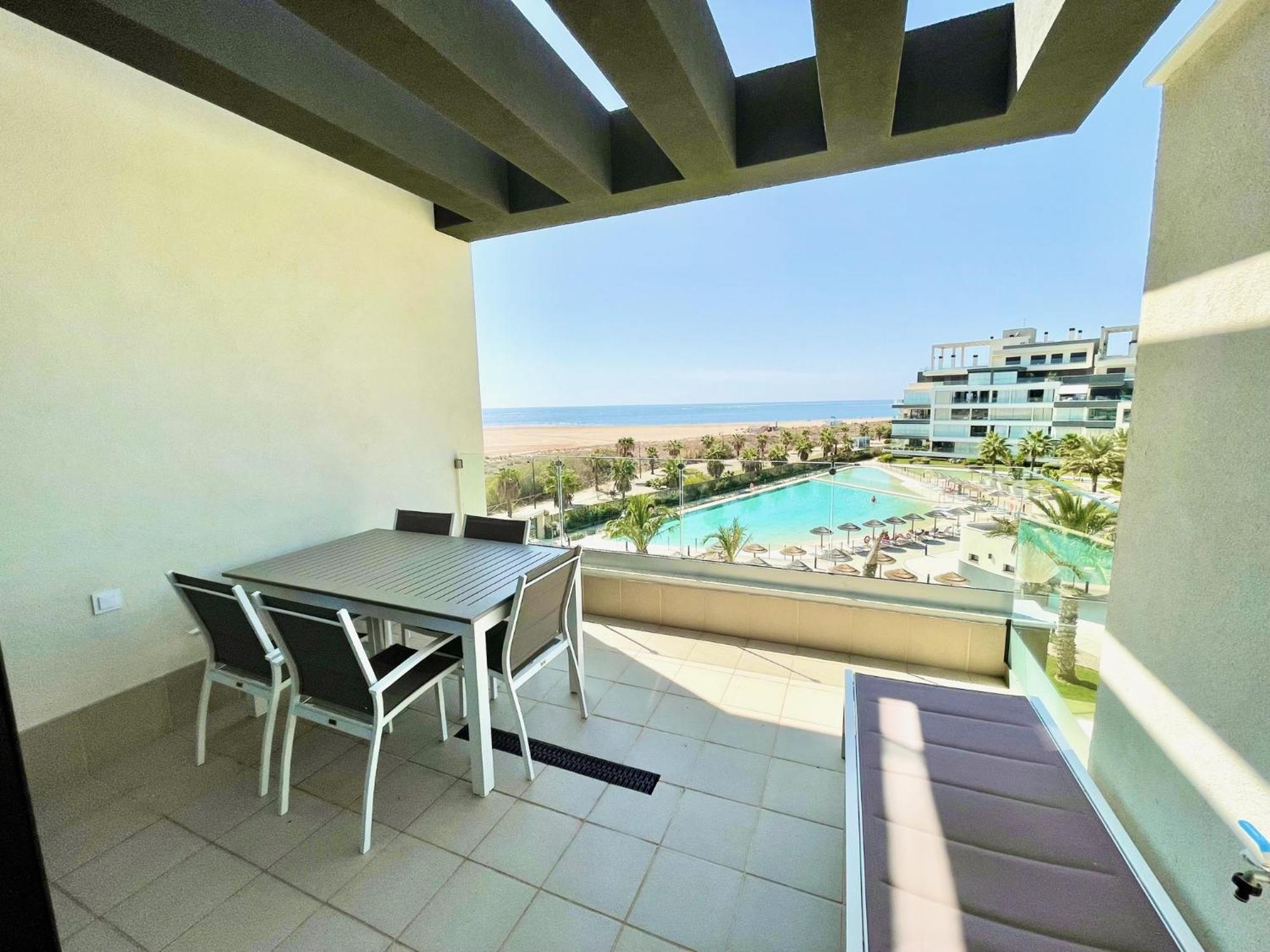 Ocean Homes Exclusivos En Apartamento Isla Canela