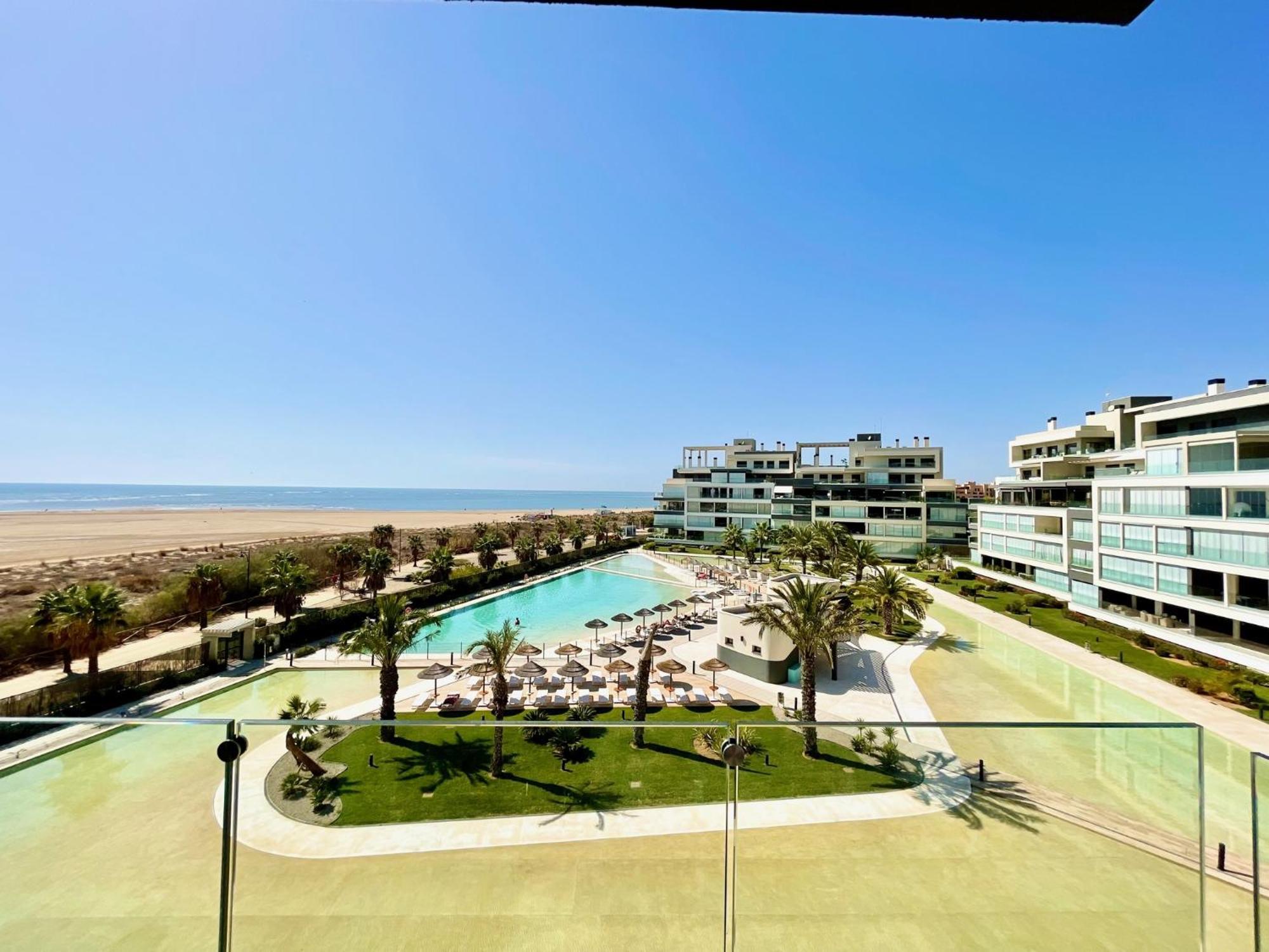 Ocean Homes Exclusivos En *