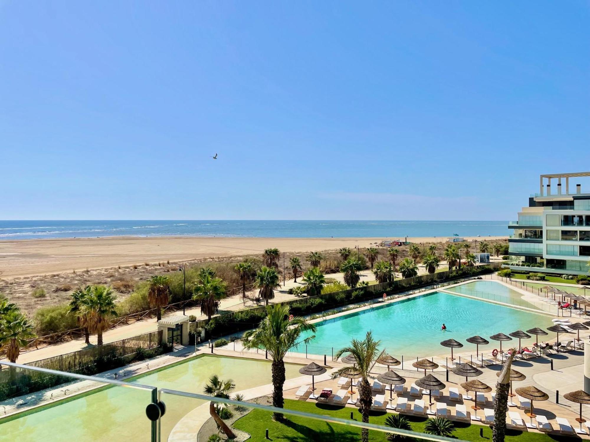 Apartamento Ocean Homes Exclusivos En *