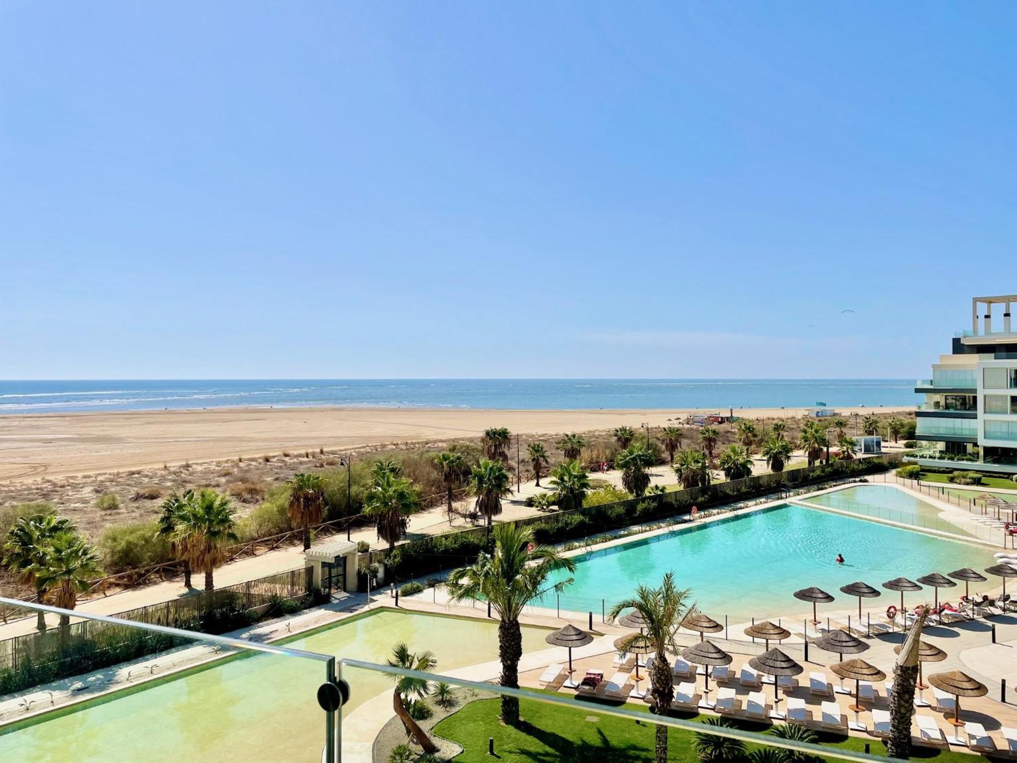 Apartamento Ocean Homes Exclusivos En Isla Canela