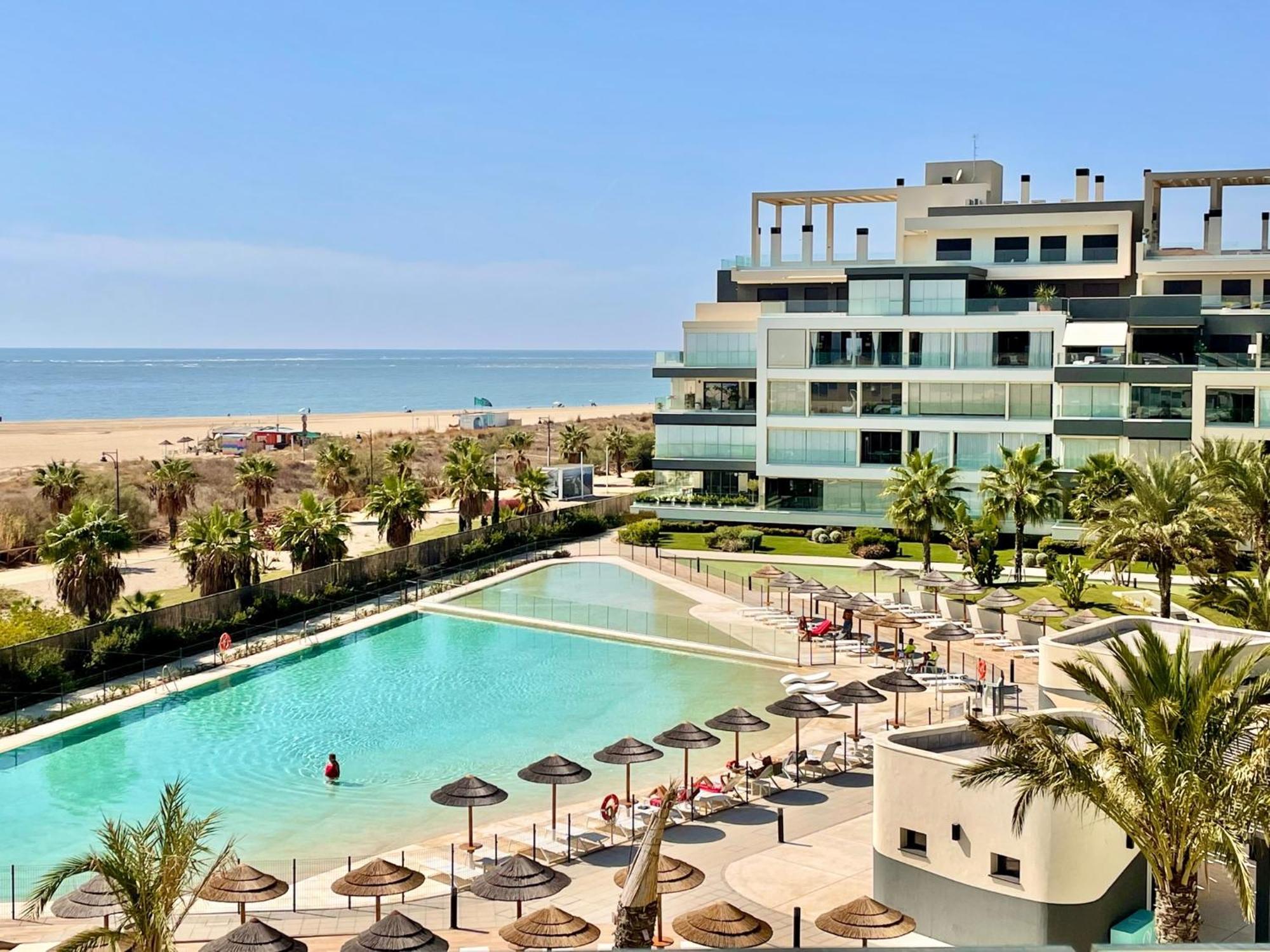Ocean Homes Exclusivos En *