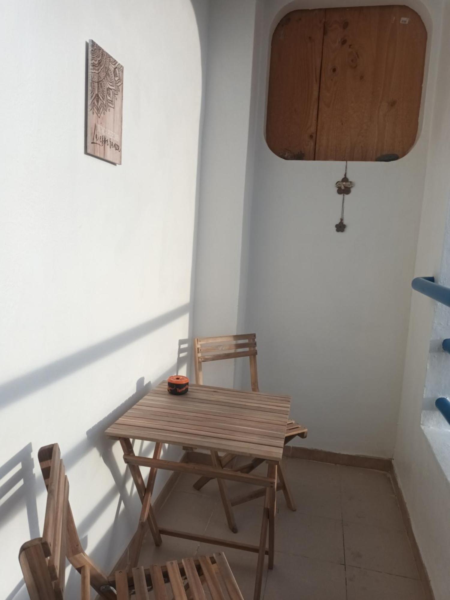 Apartment Cosy On Rooftop