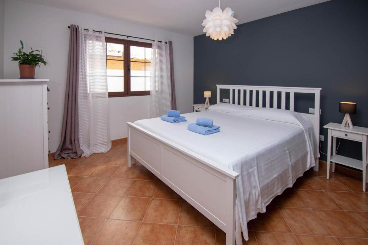 Volcan Villa