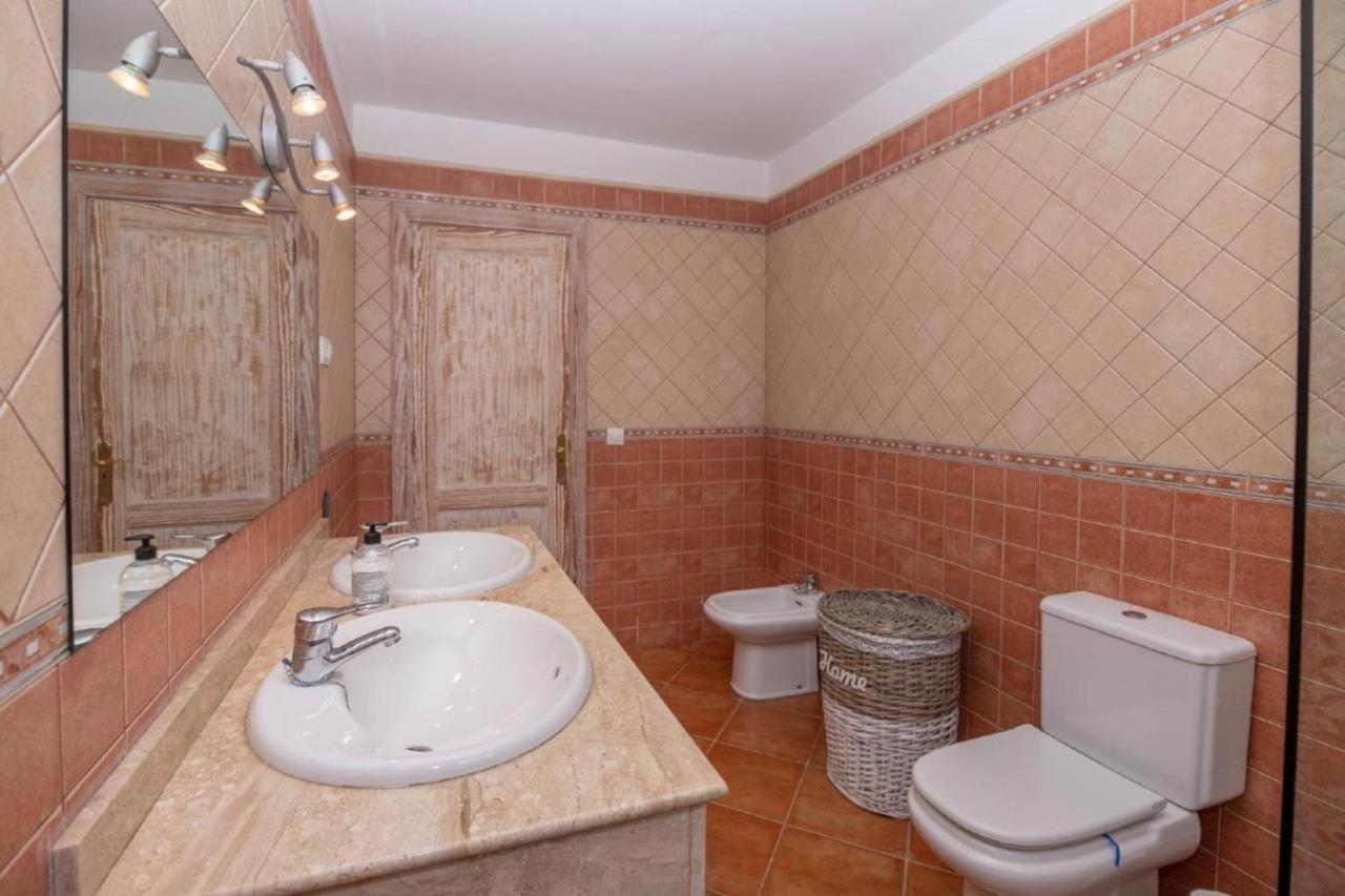 Volcan Villa