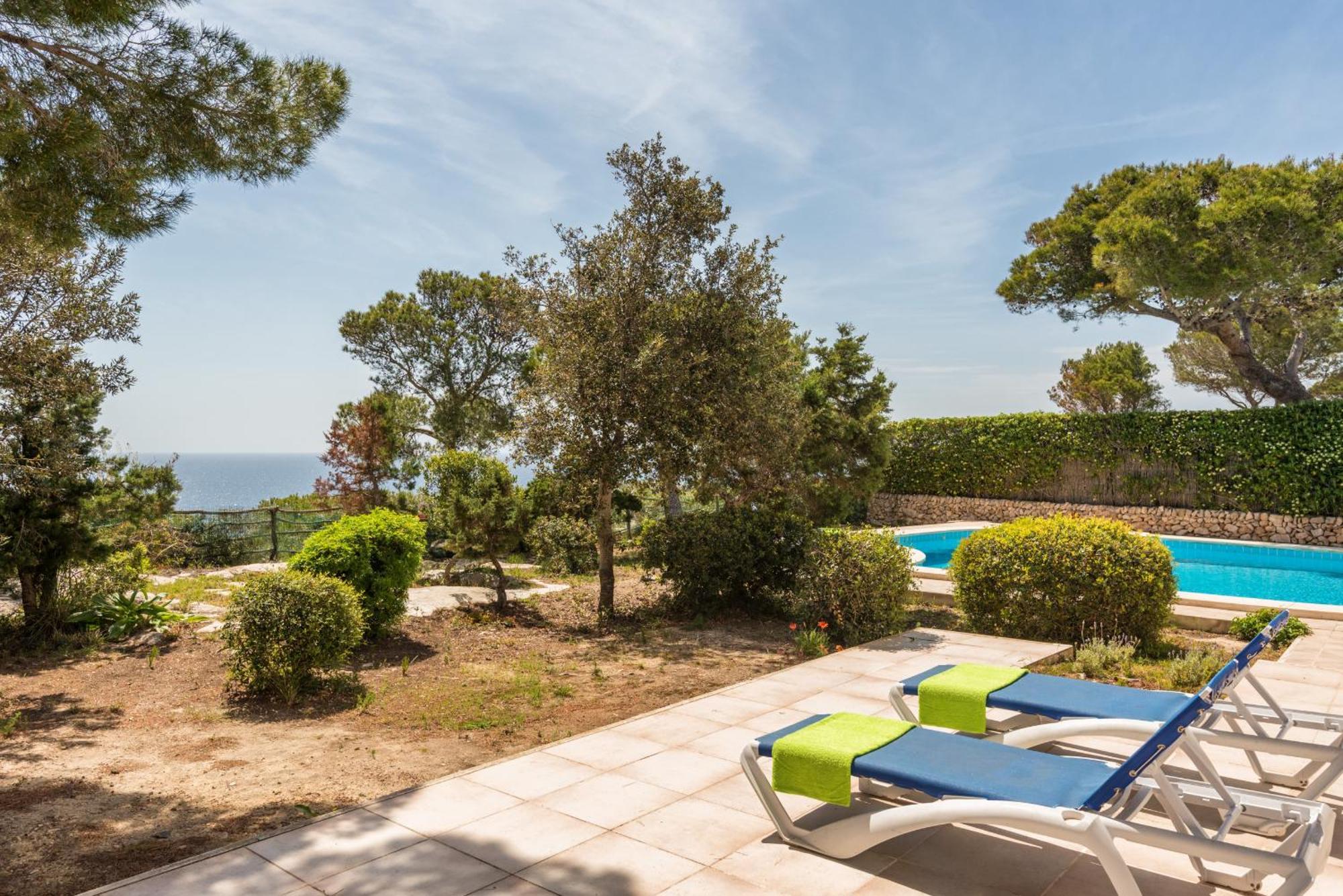 Villa Ponent Galdana - Cala Galdana Cala Galdana (Menorca)