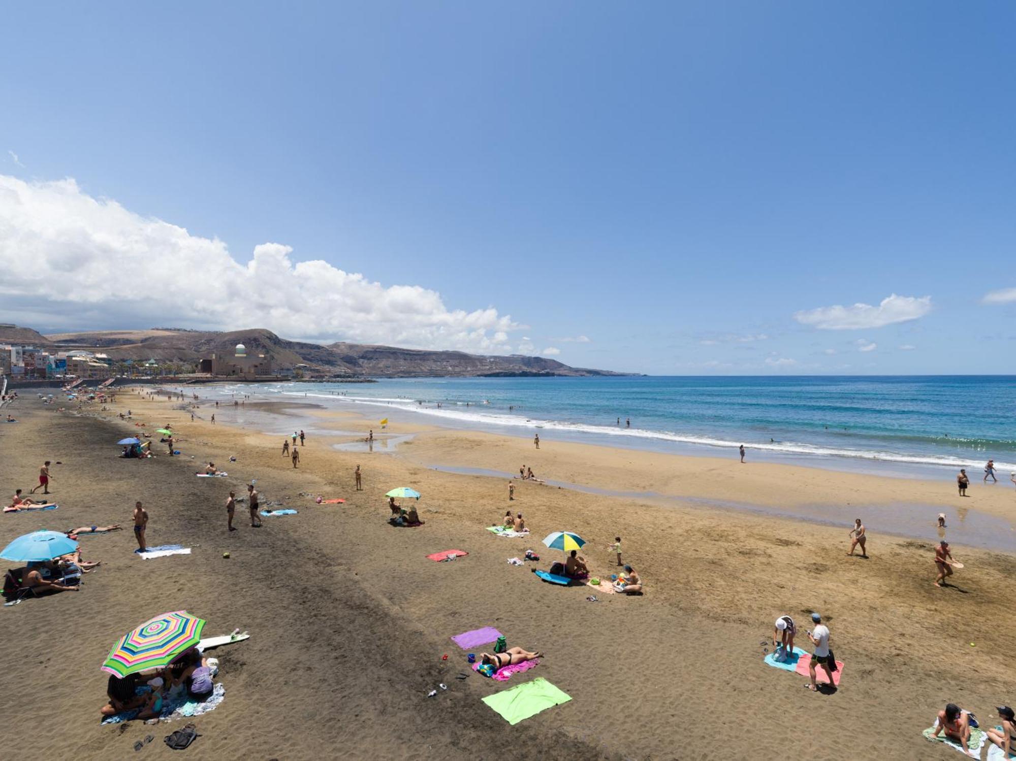 Сasa de vacaciones Yellow Sun Marine I By Canariasgetaway Las Palmas de Gran Canaria