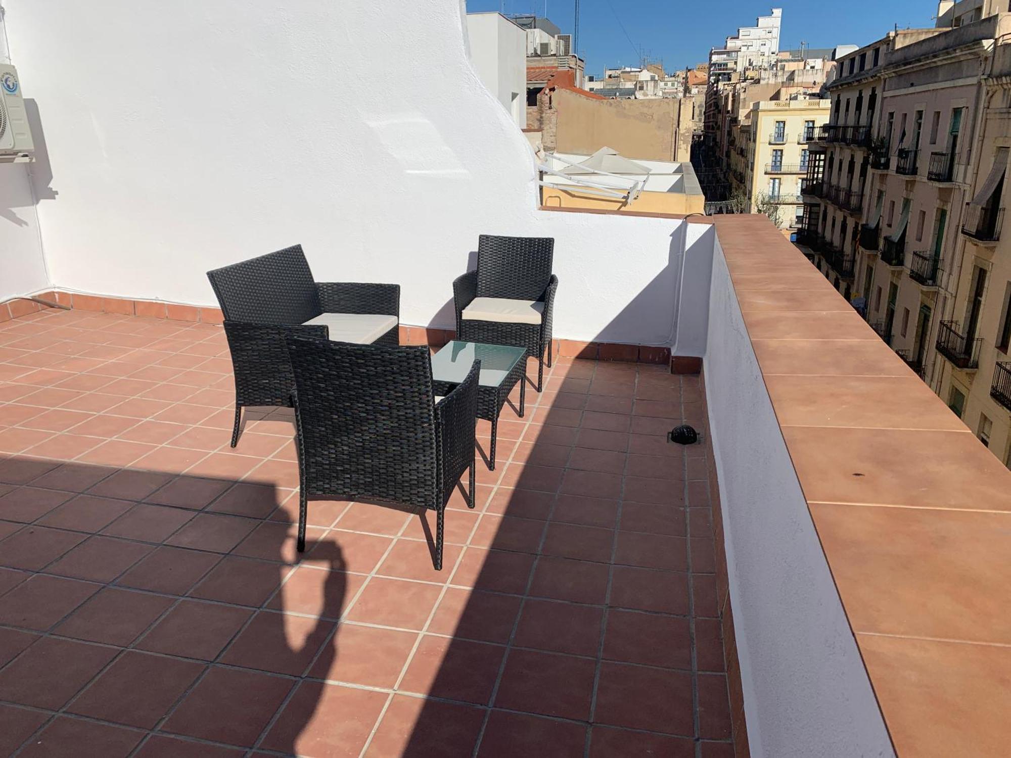 Mn9 Tarraco Apartamento