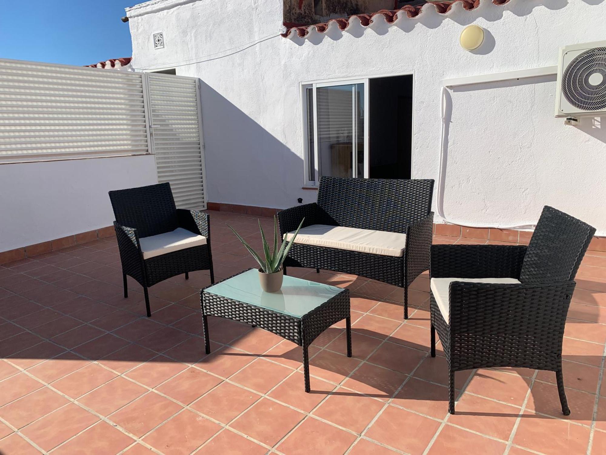 Mn9 Tarraco Apartamento Tarragona