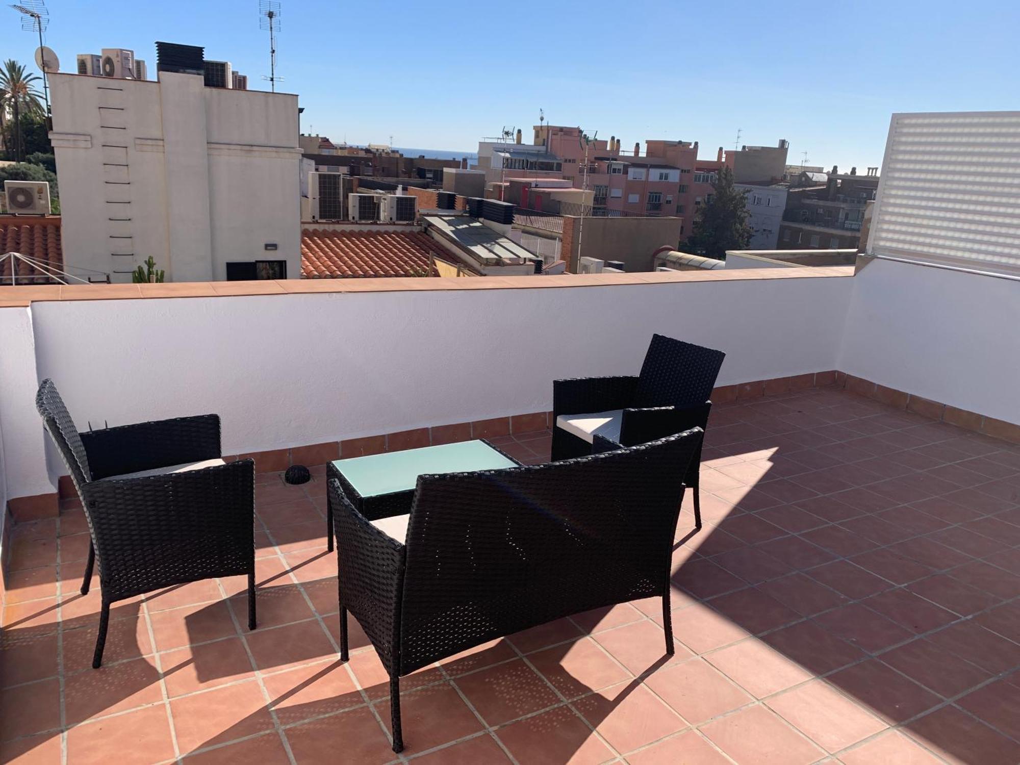 Apartamento Mn9 Tarraco