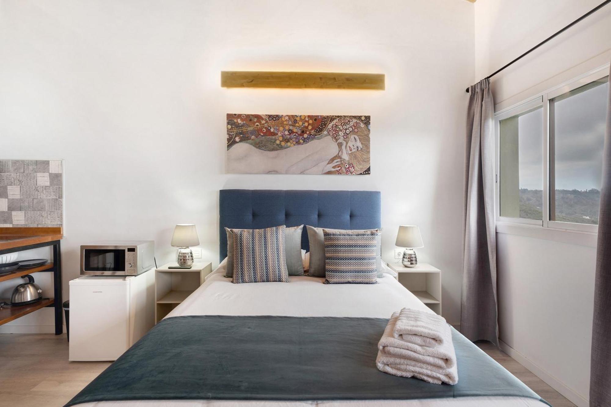 Casa Lomo El Aire By Paramount Holidays Santa Cruz de Tenerife