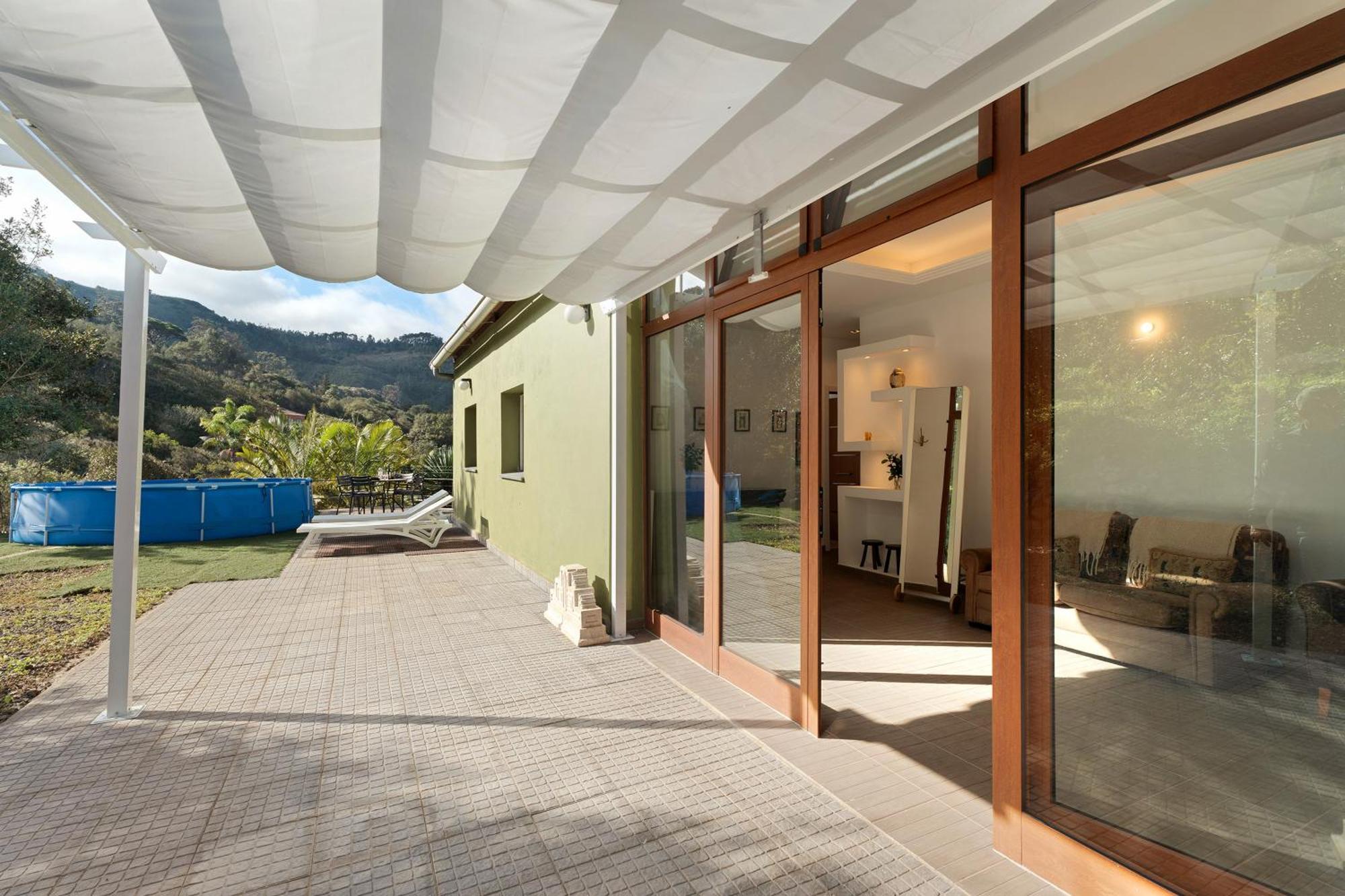 Casa Lomo El Aire By Paramount Holidays * Santa Cruz de Tenerife