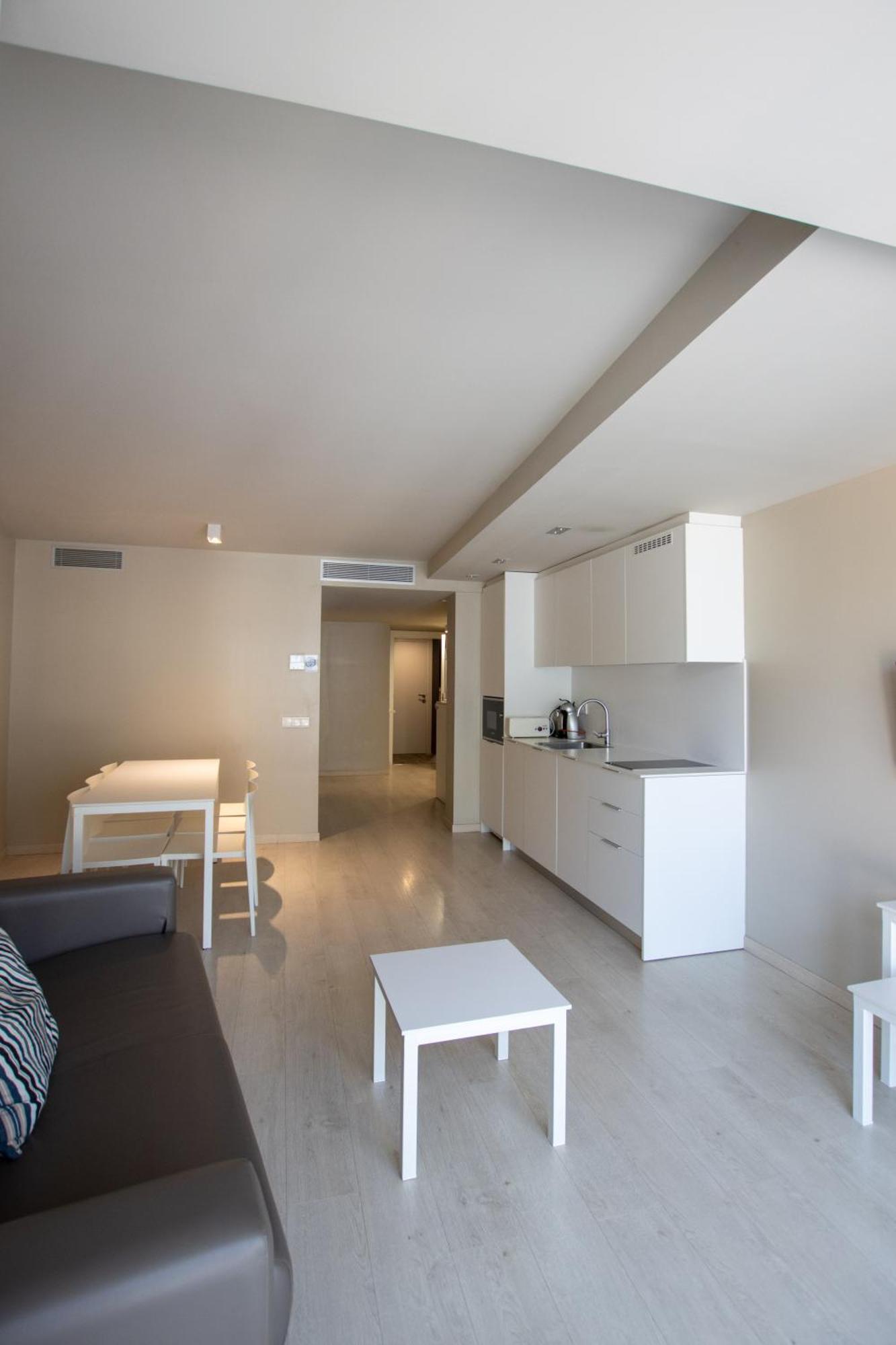 Daro Apartamento