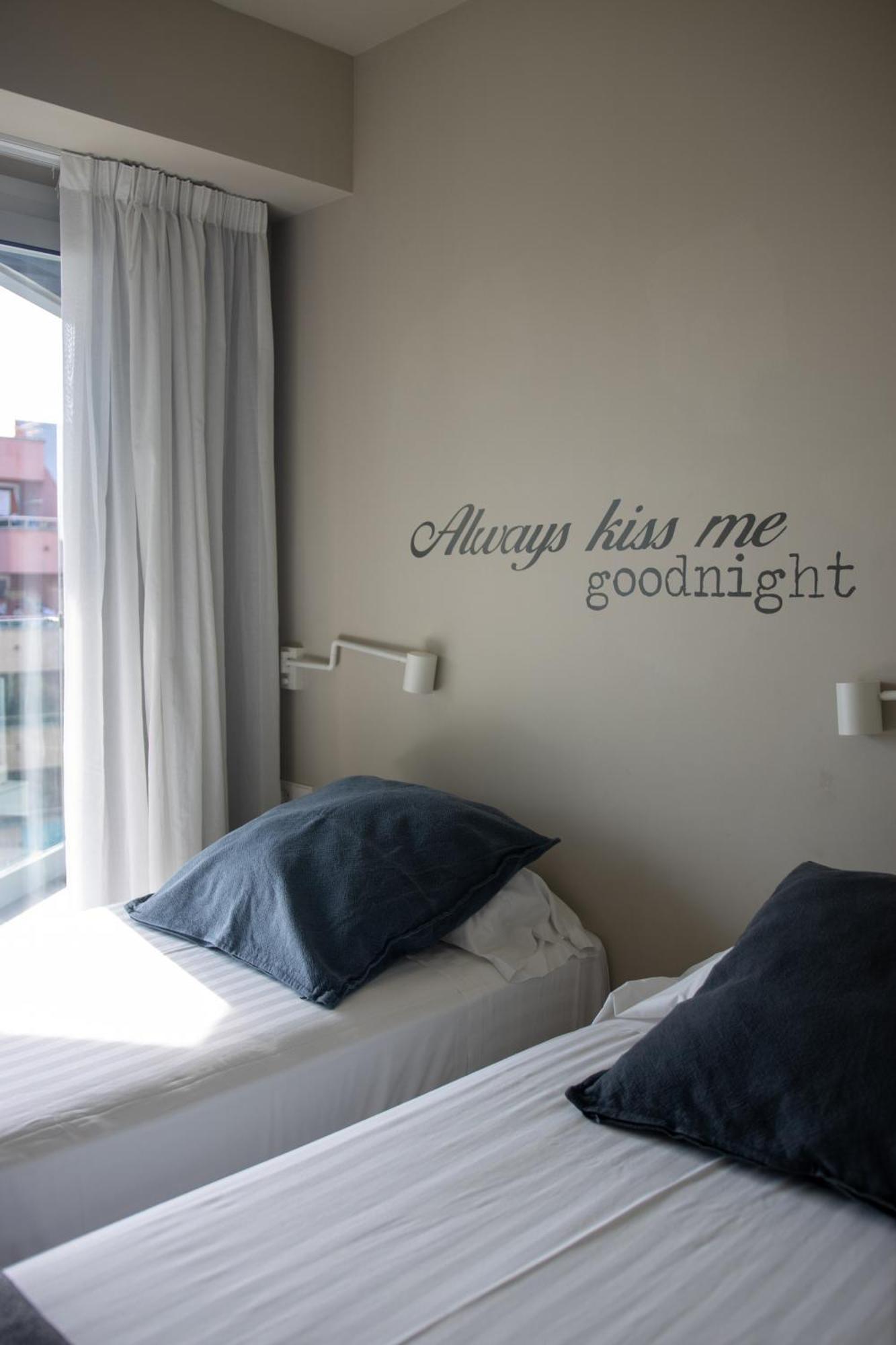 Daro Apartamento *