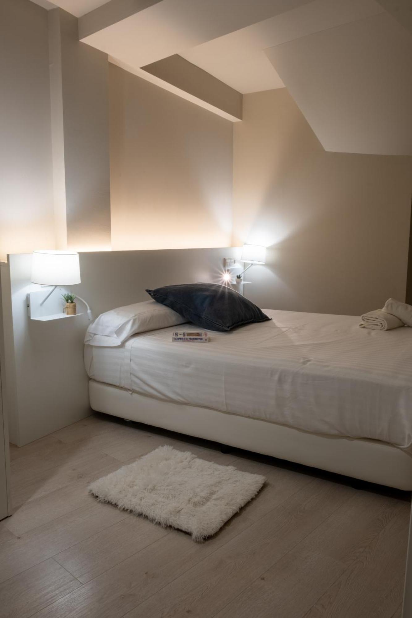 Apartamento Daro *
