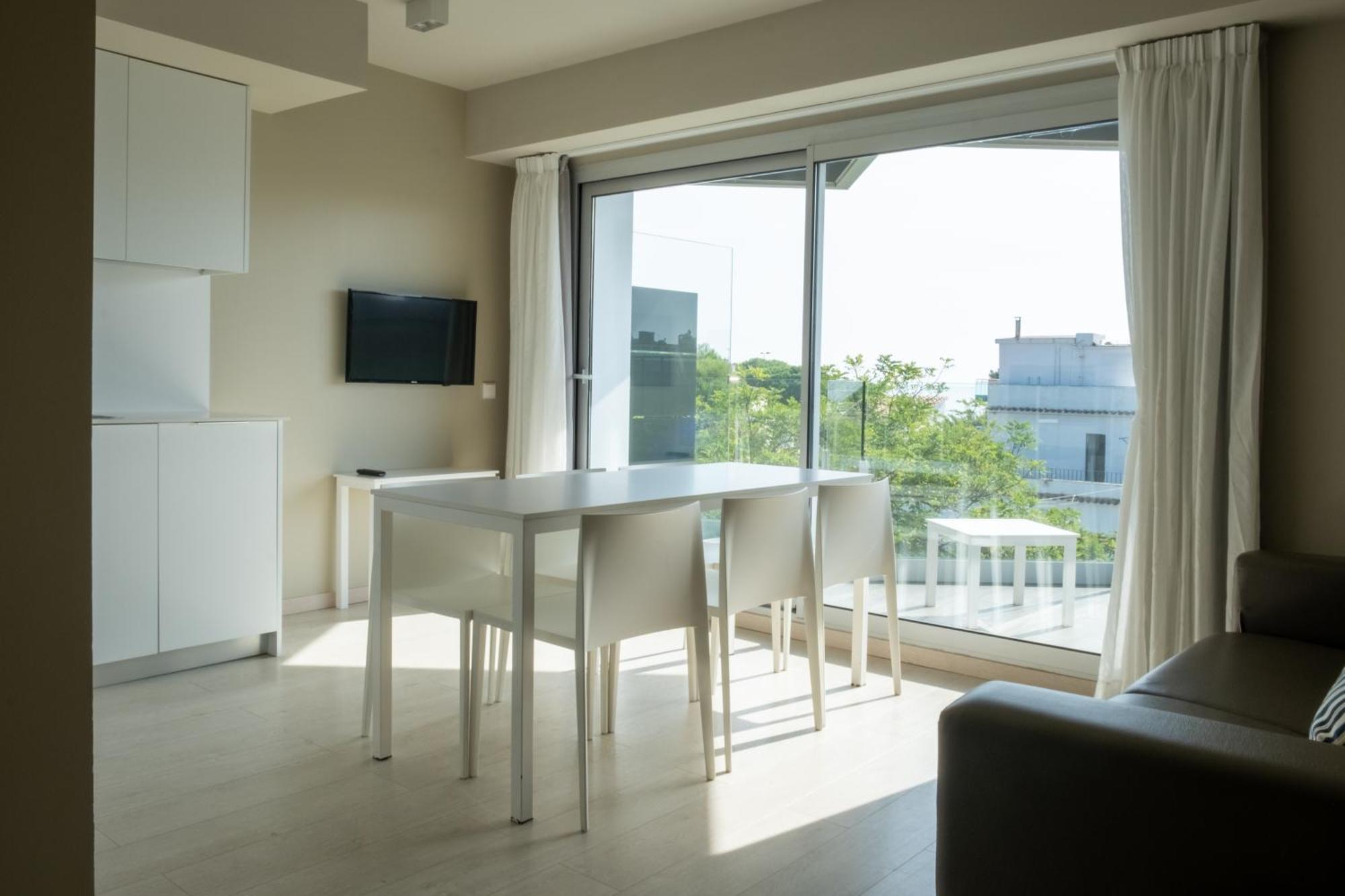 Daro Apartamento