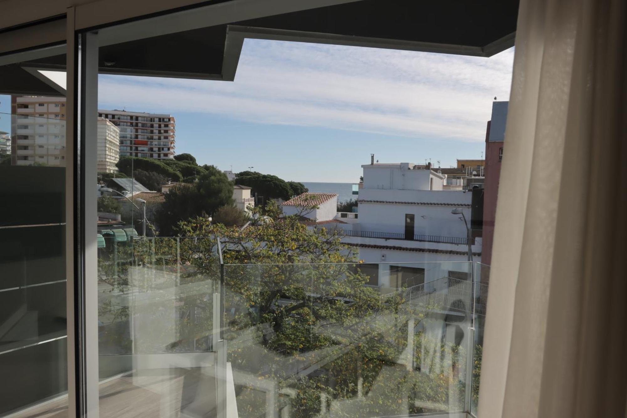 Apartamento Daro *