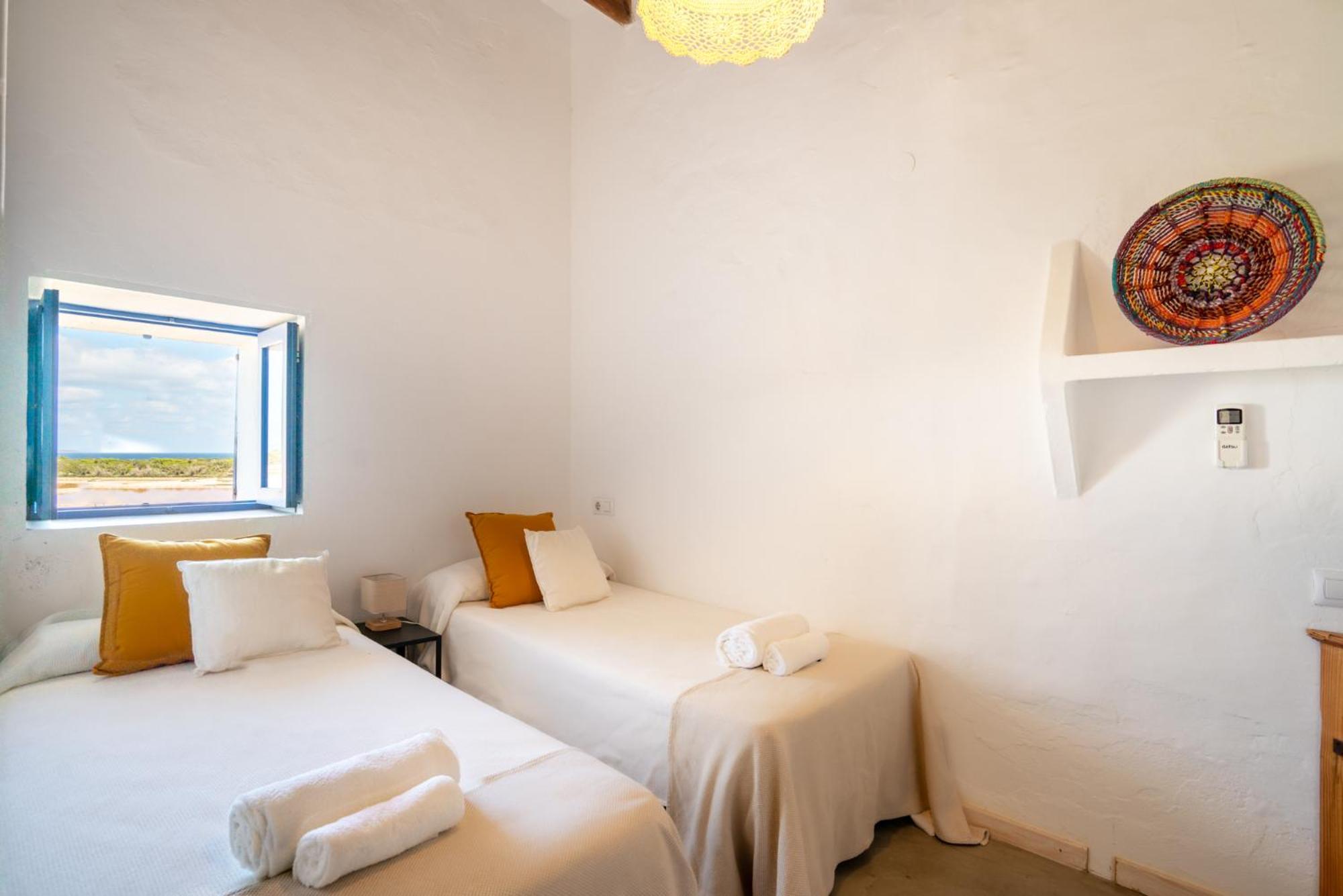 Apartment Cas Saliners - Parc Natural
