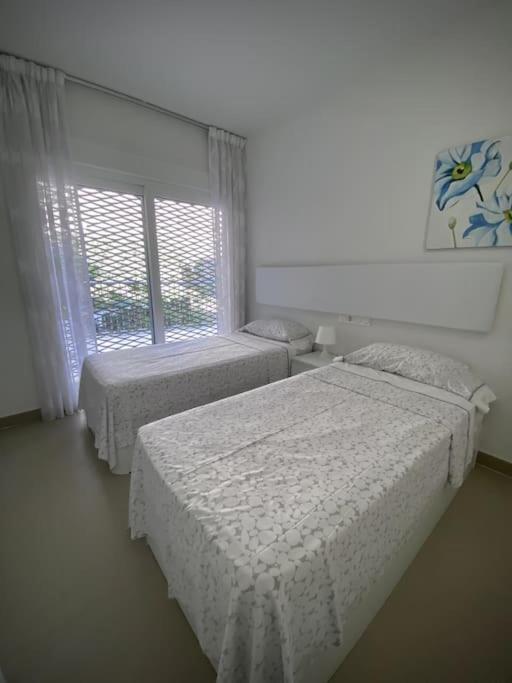 Apartamento Relax In Reserva Del Higueron - Crystalline