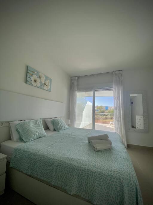 Apartamento Relax In Reserva Del Higueron - Crystalline *