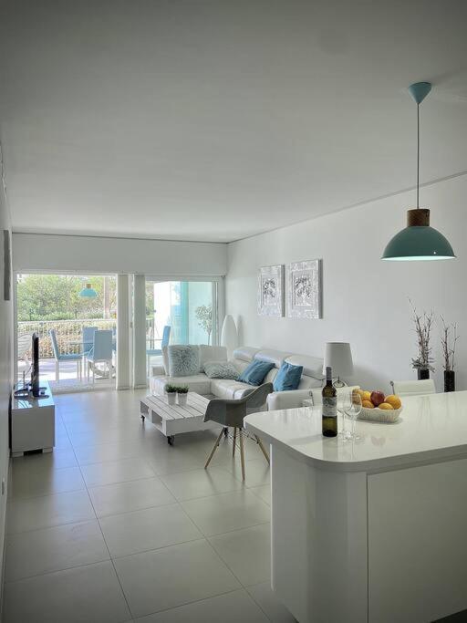 Relax In Reserva Del Higueron - Crystalline Apartamento Benalmádena