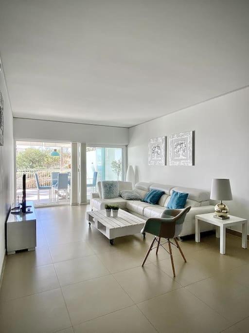 Relax In Reserva Del Higueron - Crystalline Apartamento Benalmádena