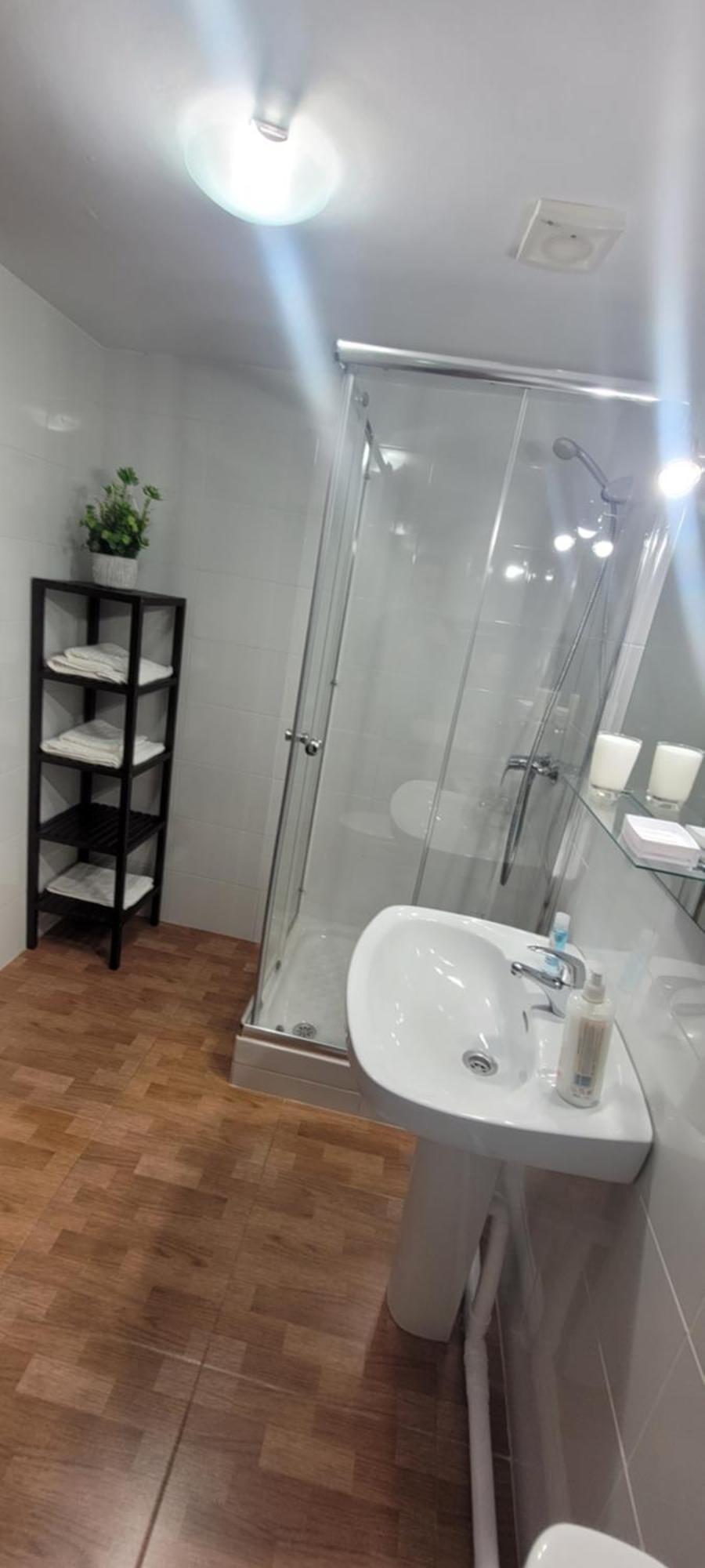 Loft Luna Ardales