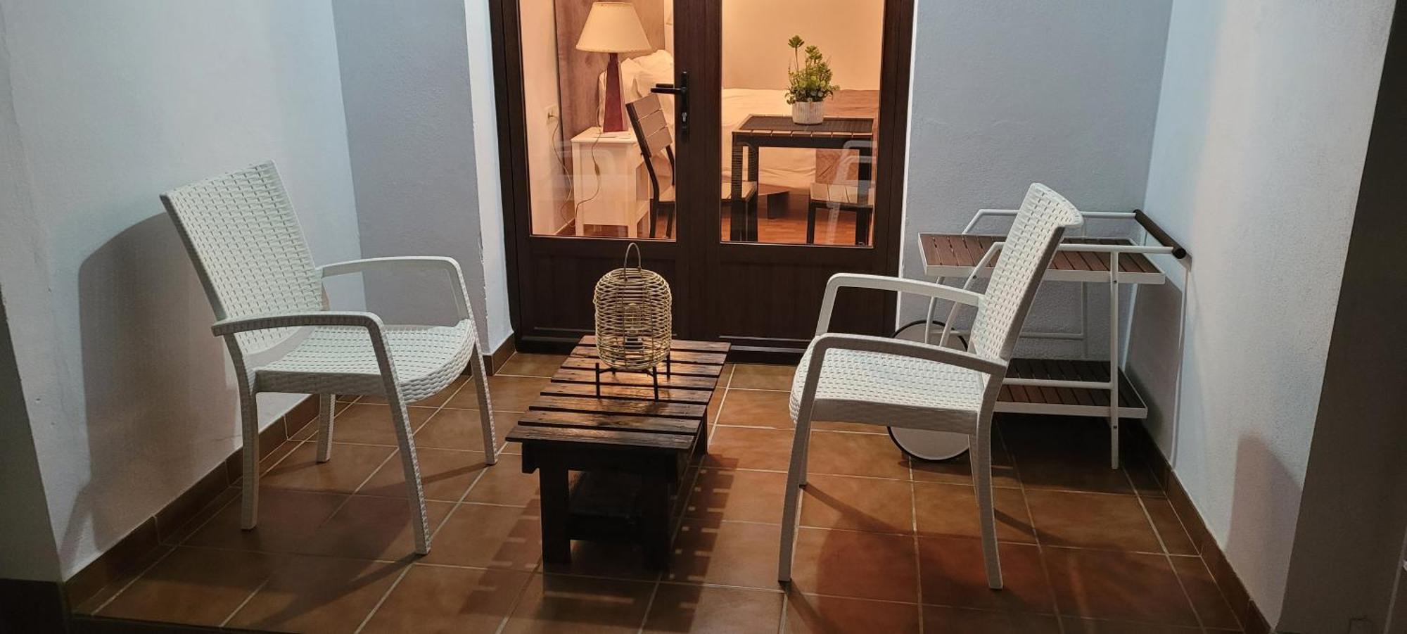 Loft Luna Apartamento Ardales