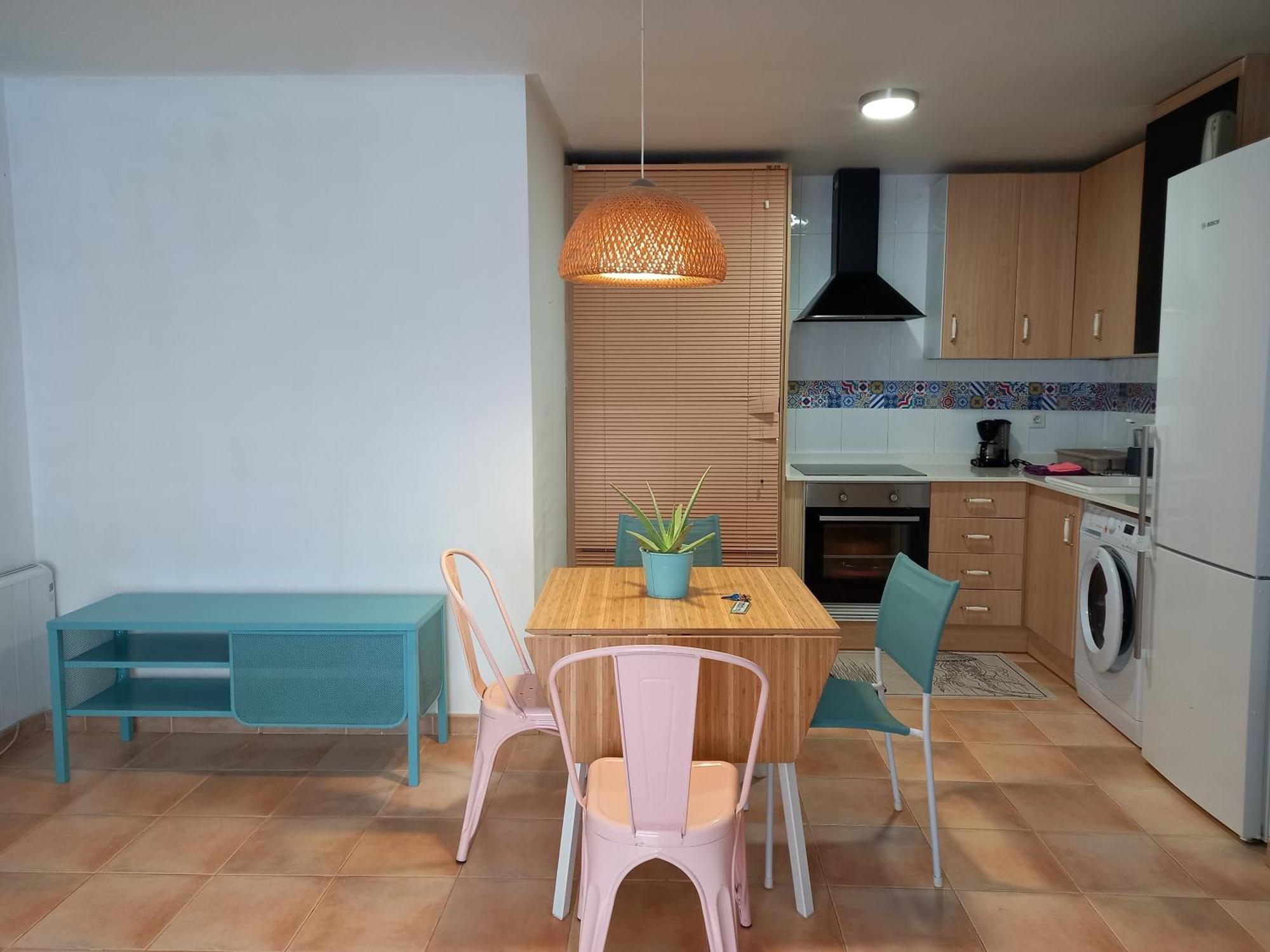 Analema Con Piscina Wifi Y Aire Acondicionado Moncofa (Moncófar)