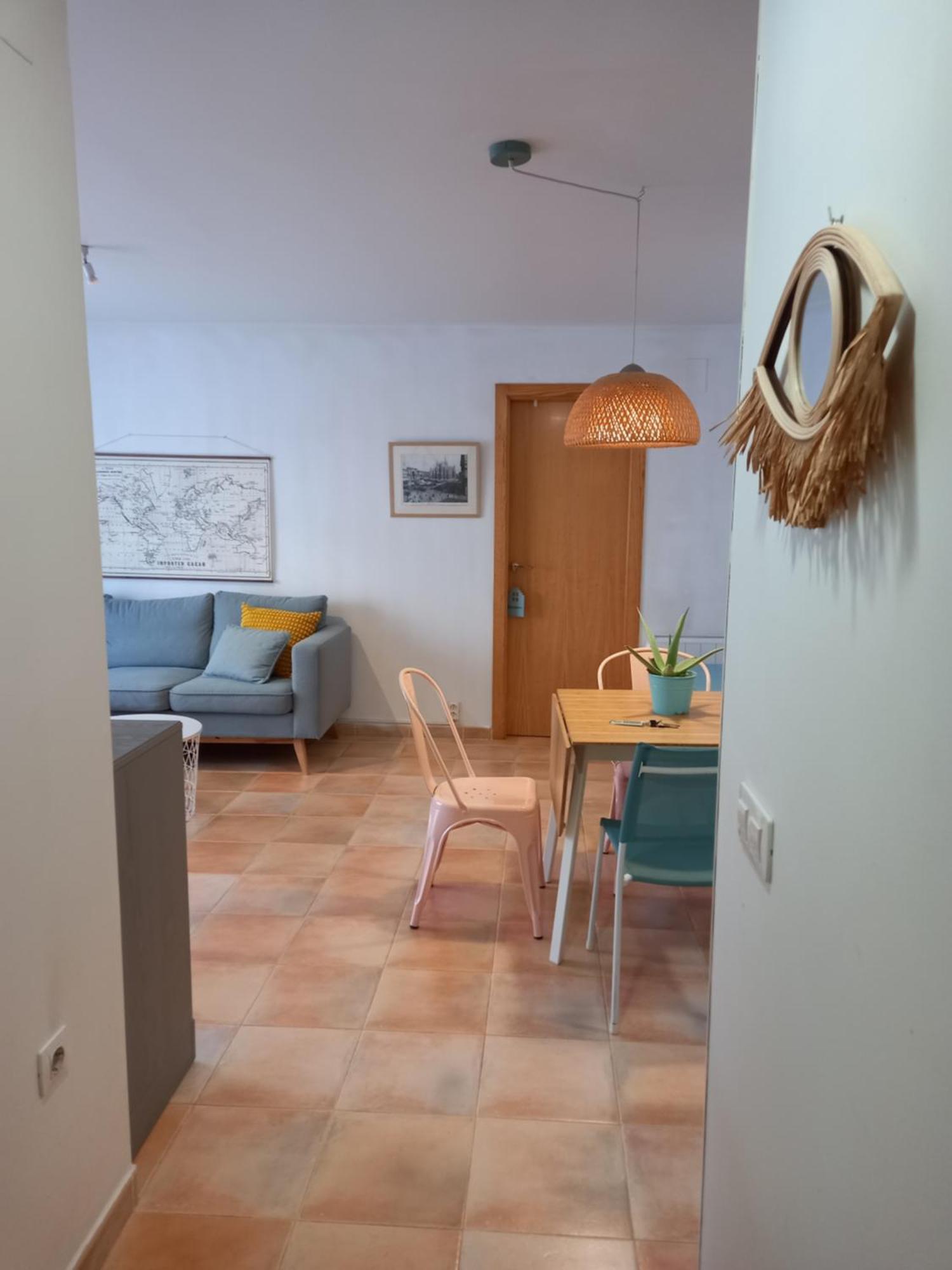 Analema Con Piscina Wifi Y Aire Acondicionado Apartamento *