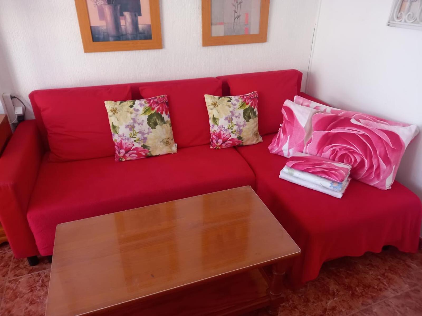 Vista Rosmary Apartamento Puerto de la Cruz (Tenerife)