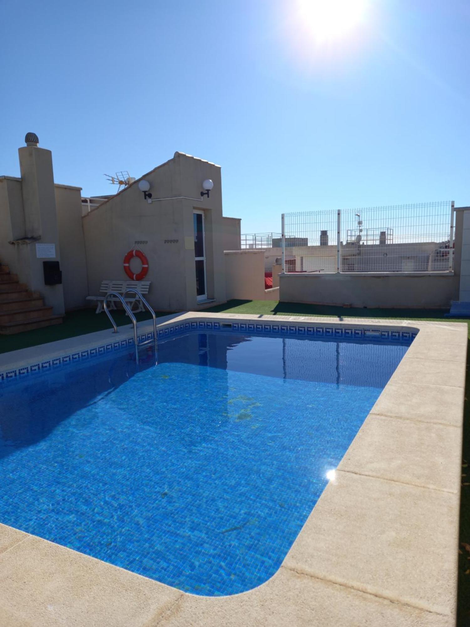 Apartamento Analema Con Piscina Wifi Y Aire Acondicionado Moncofa (Moncófar)