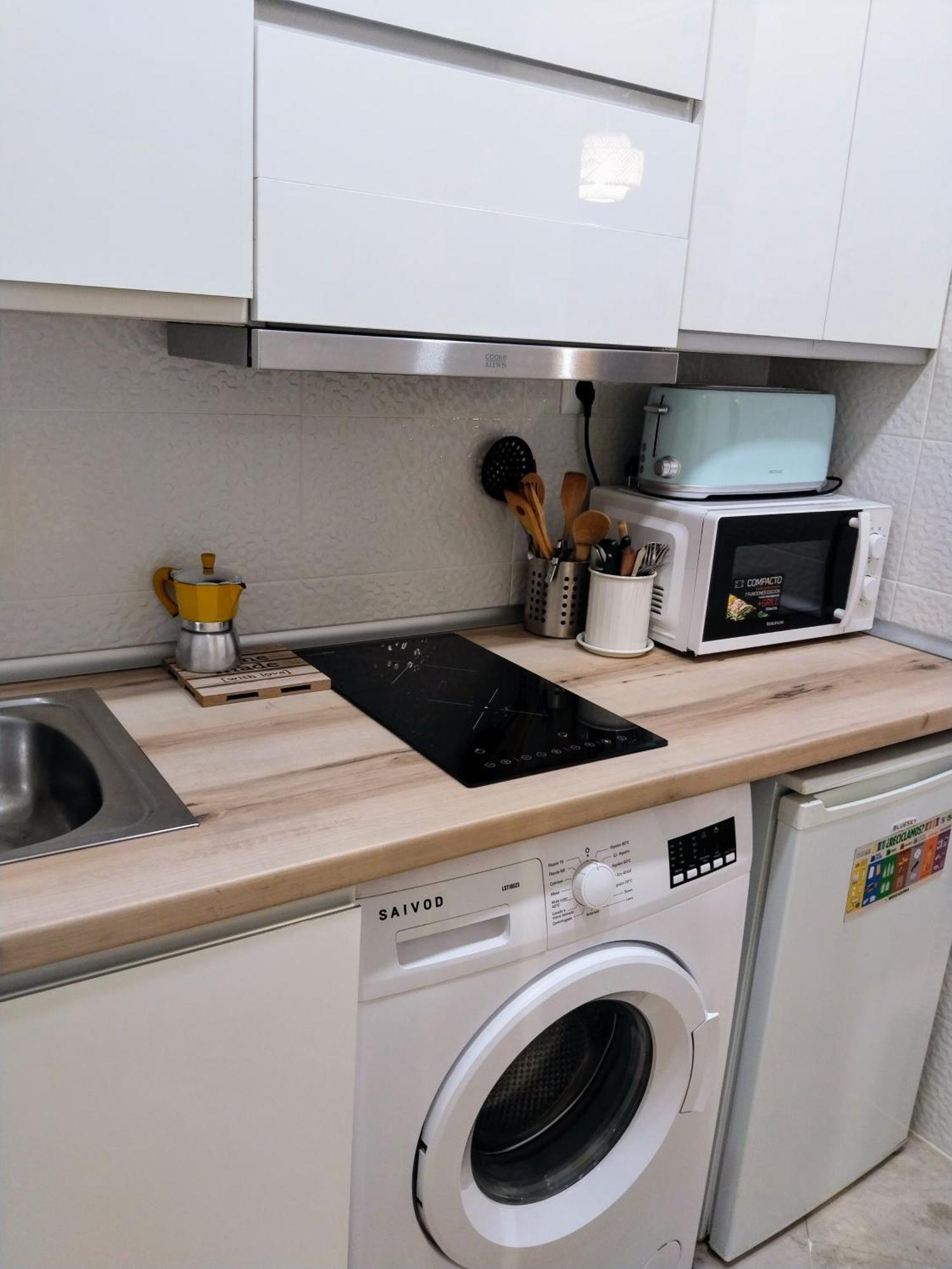 Apartment Serrallo Granada