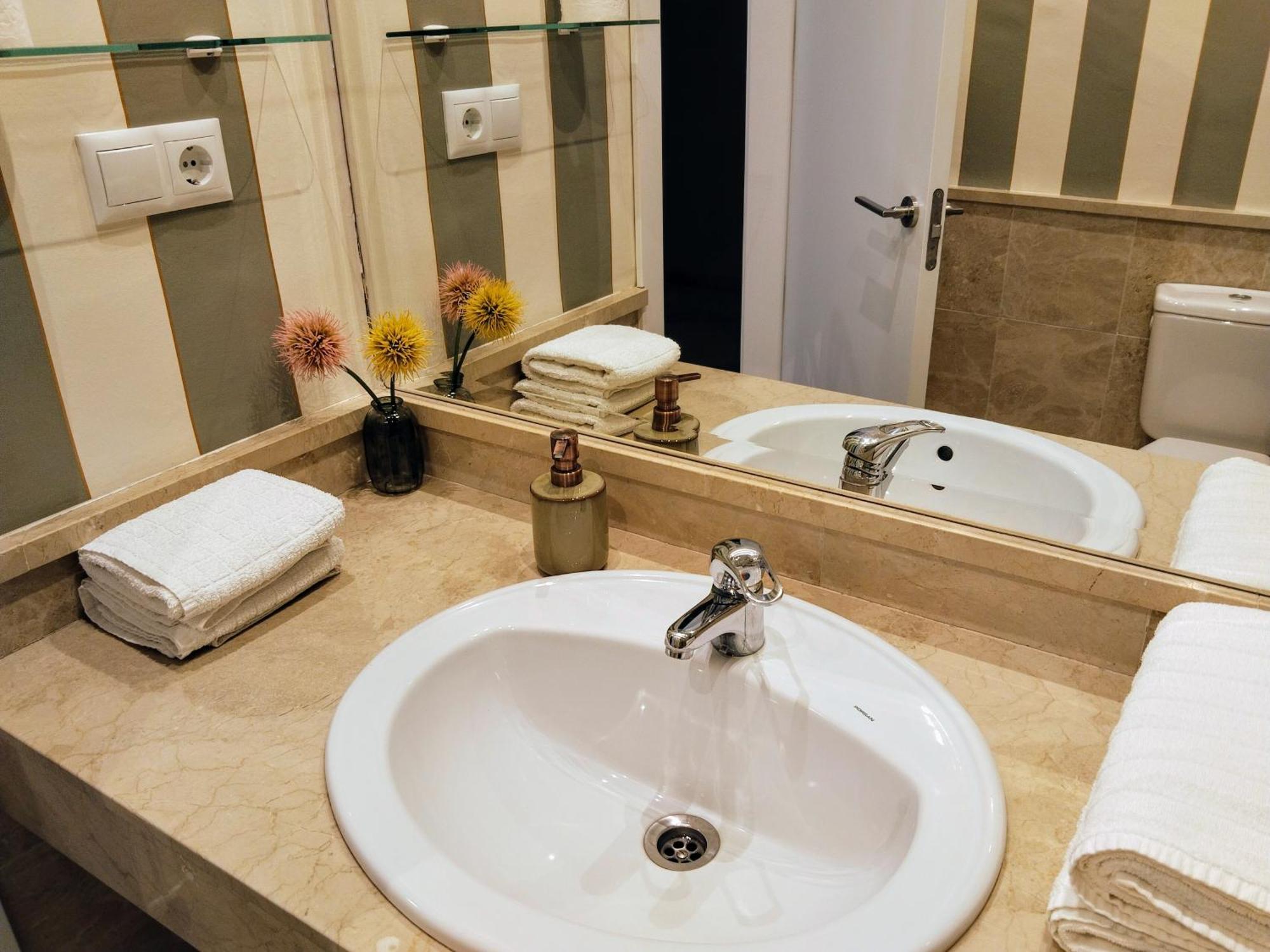 Serrallo Apartment