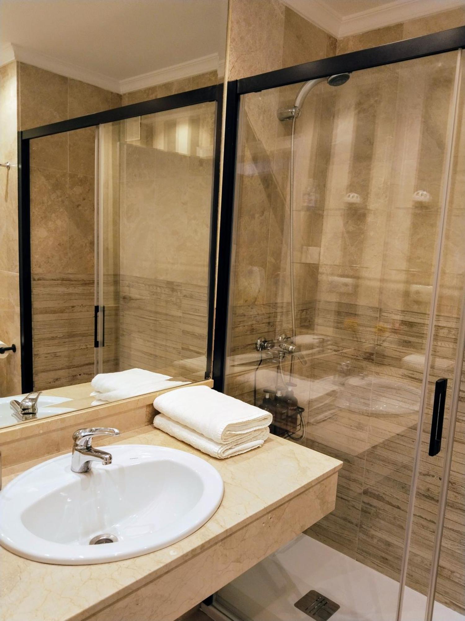 Serrallo Apartment Granada