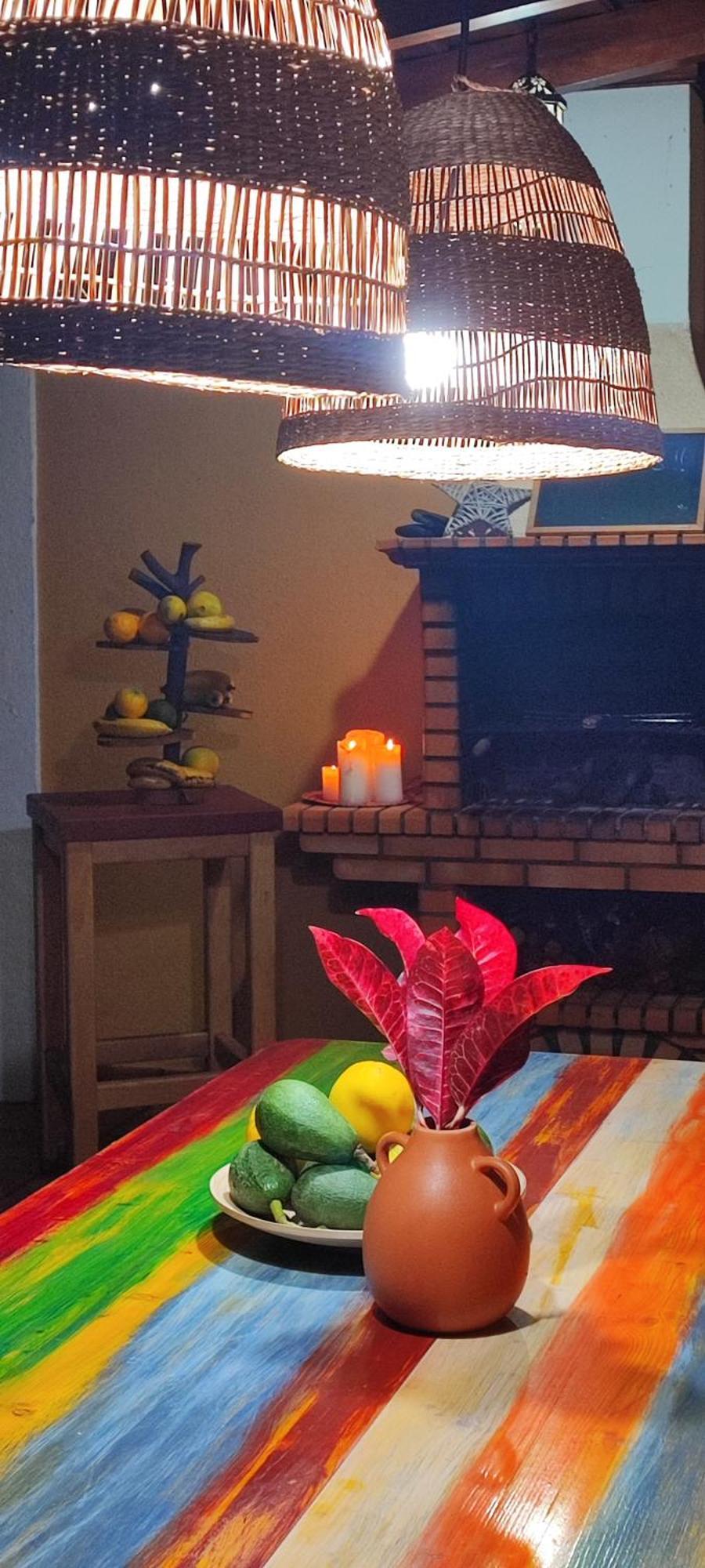 Estrella De Sal * Mazo