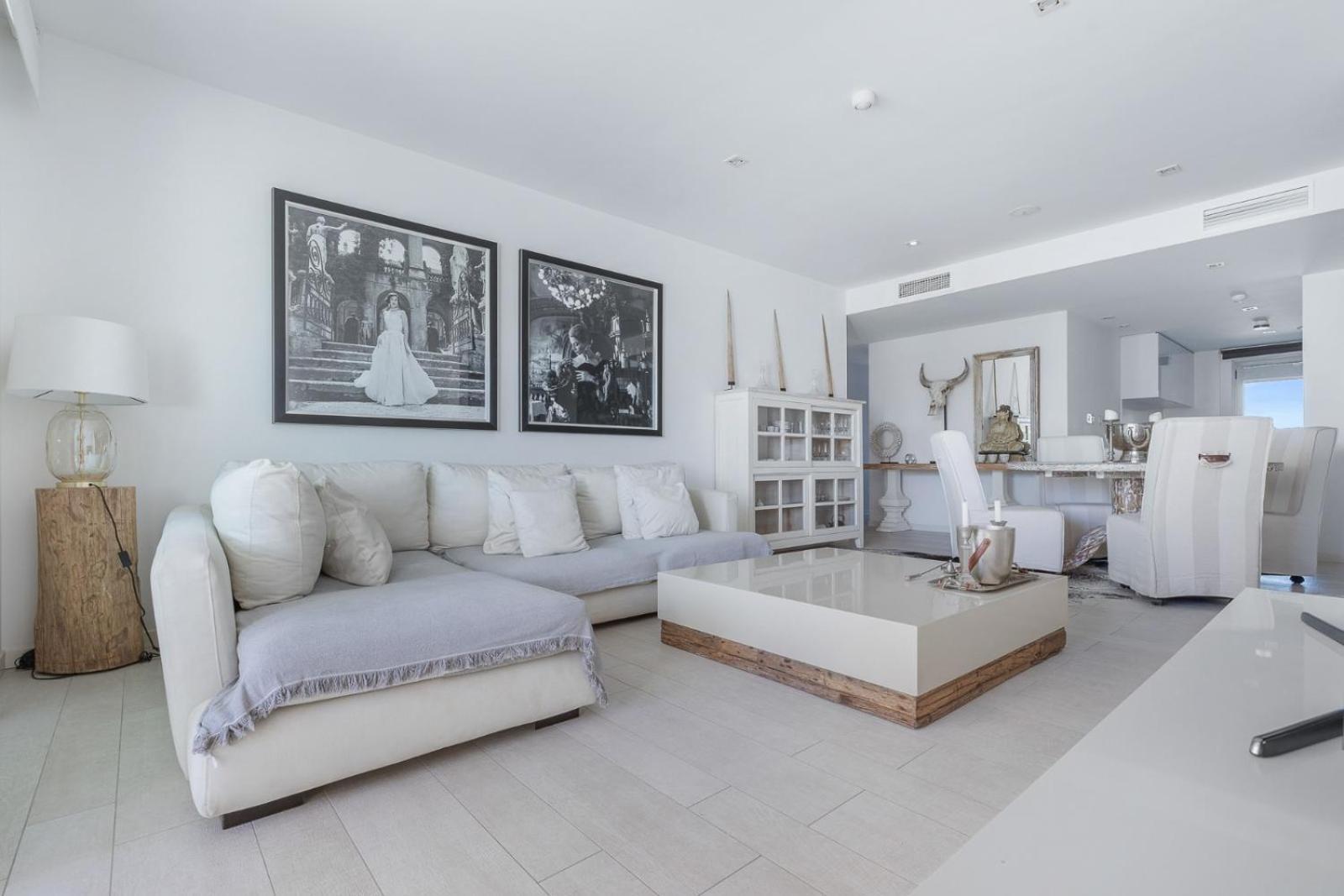 Apartamento Address Luxury Living *