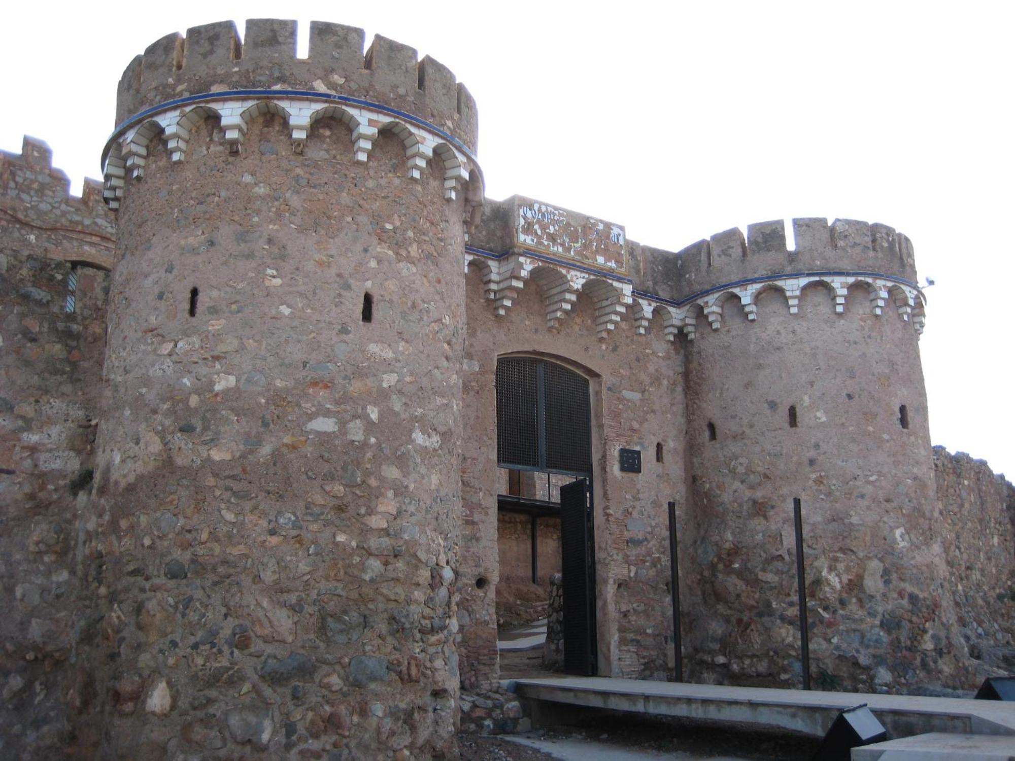El Forn D'alcudia De Veo Casa rural Alcudia de Veo