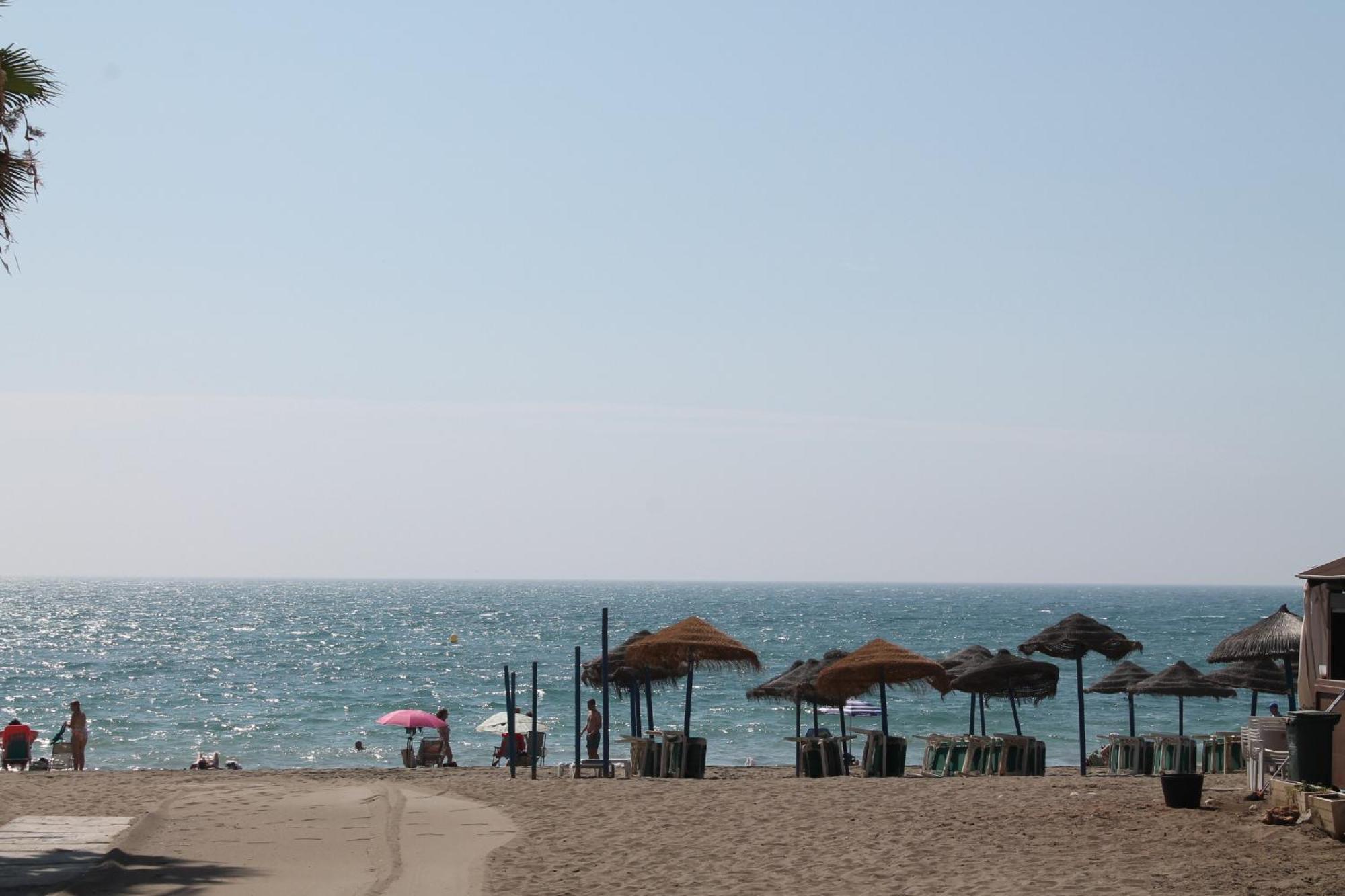 Apartamento Paseo Maritimo
