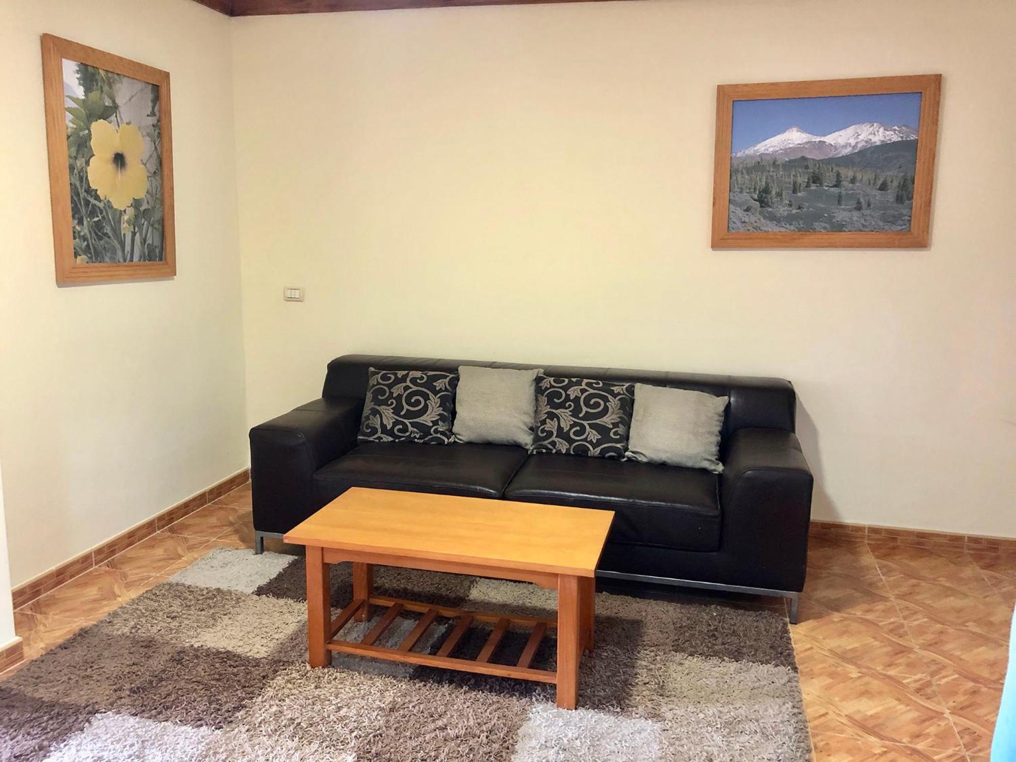 Estrella Del Norte Apartahotel