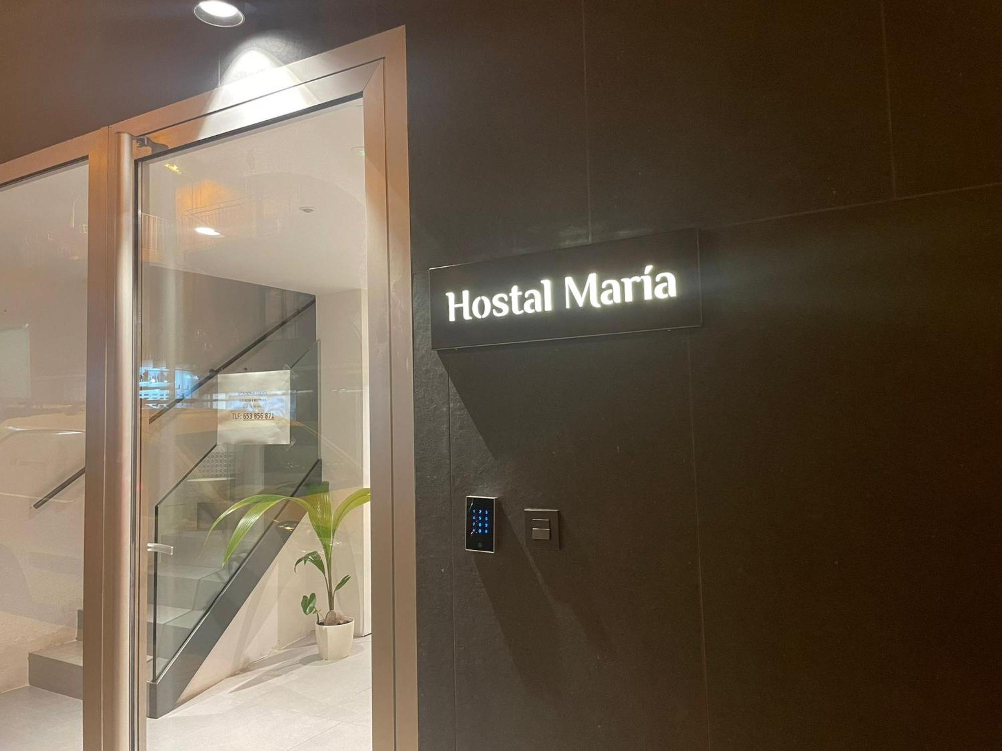 María 5* Elche