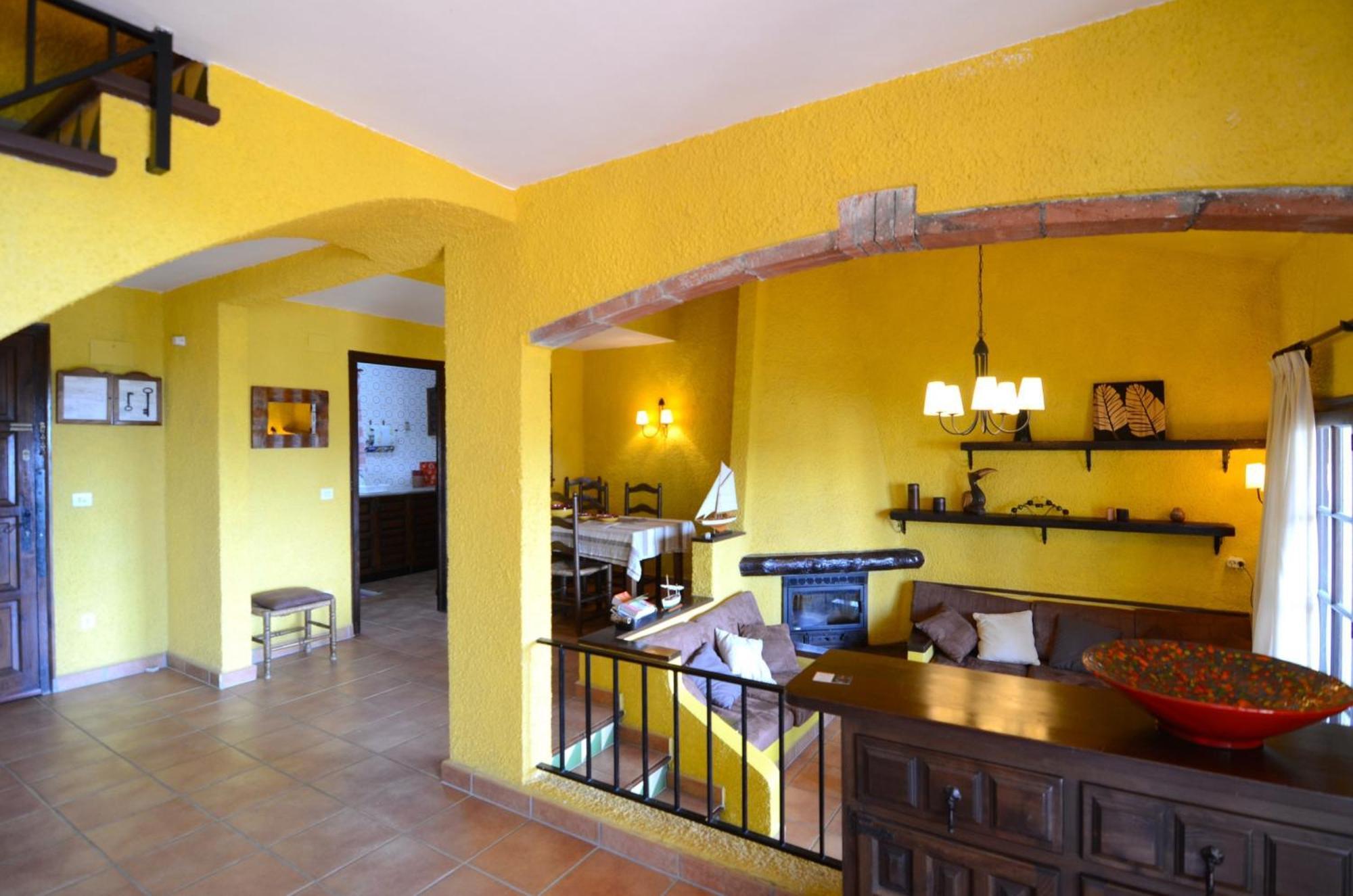Holiday home Passatge Berna, 2 *