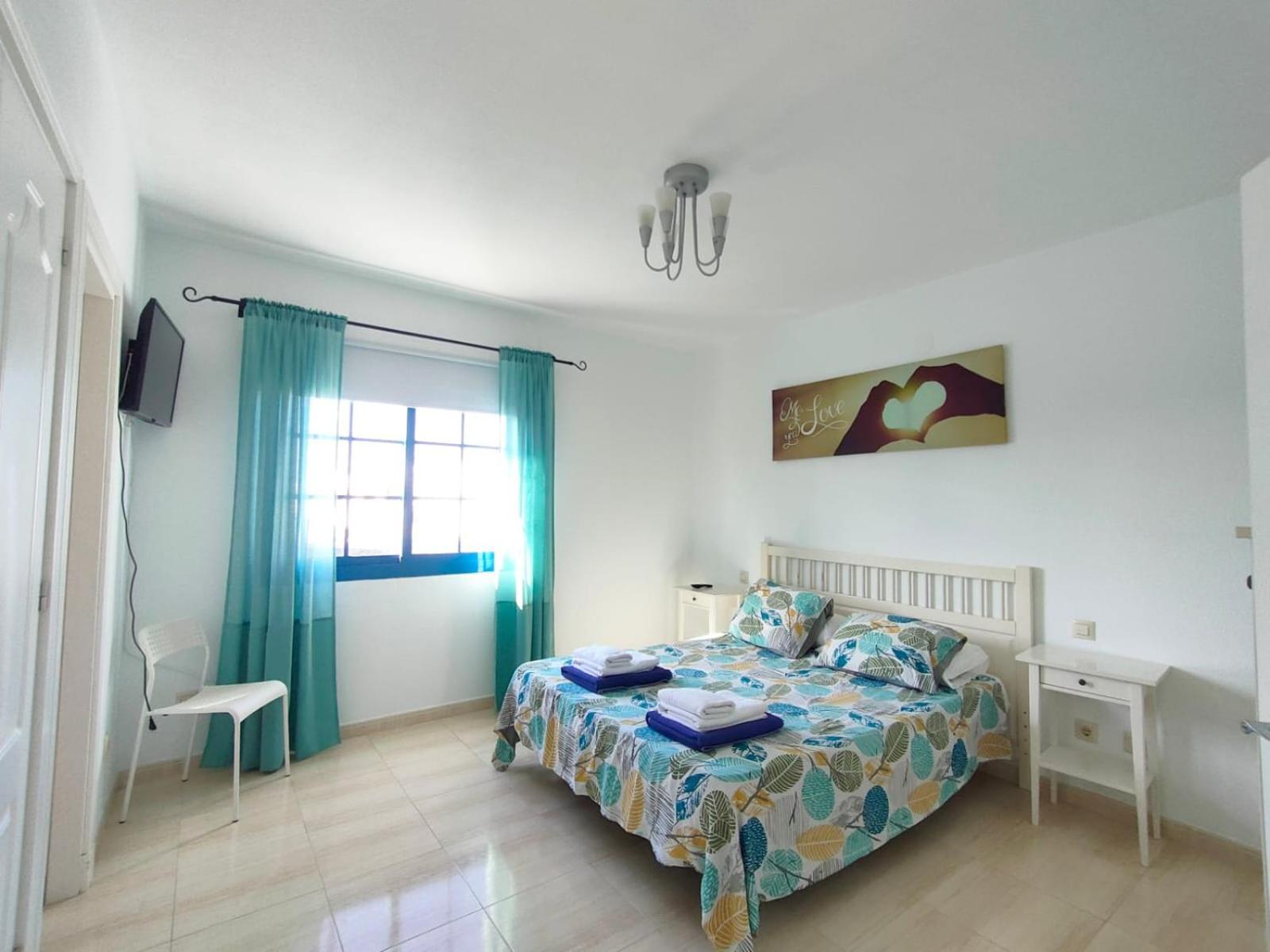 Villa Rubicon Costa *